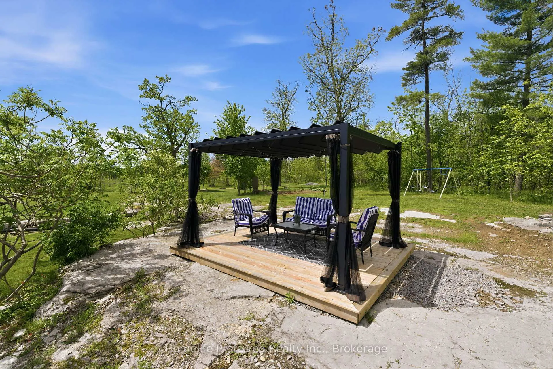 Photo 30 of 6070 28 Highway, North Kawartha — HOMEH