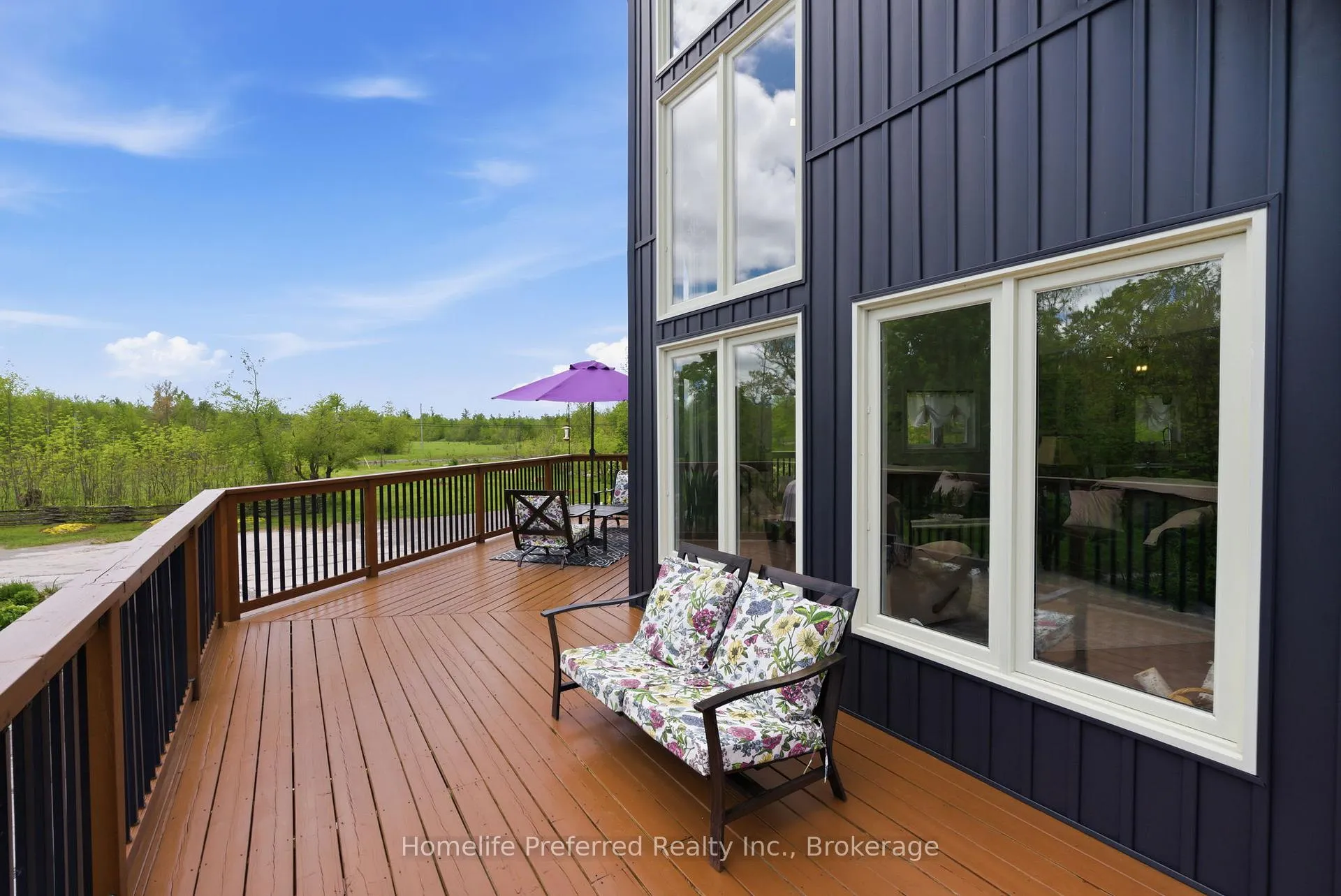 Photo 32 of 6070 28 Highway, North Kawartha — HOMEH