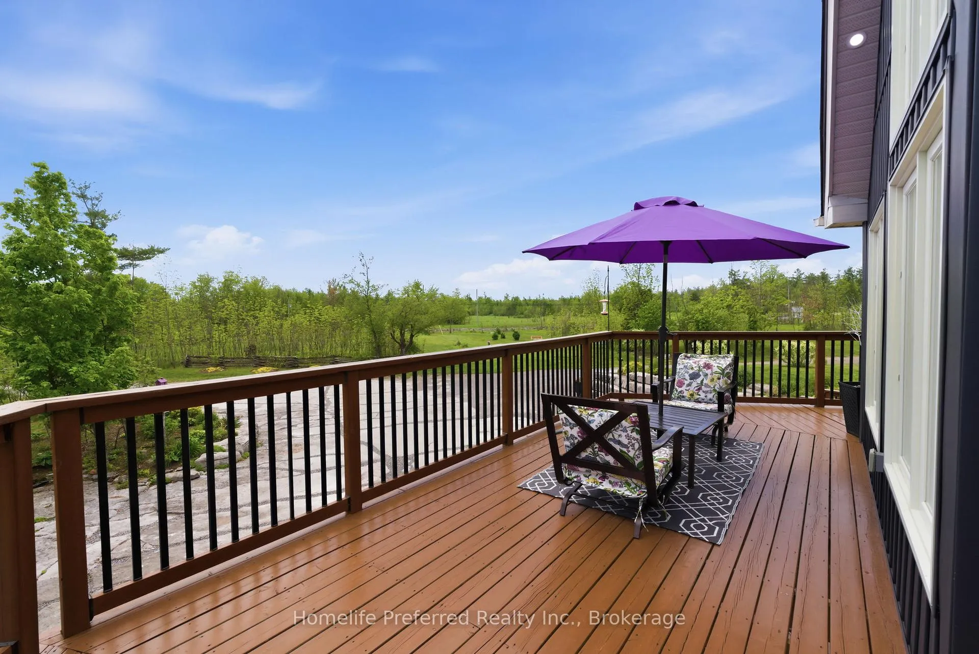 Photo 33 of 6070 28 Highway, North Kawartha — HOMEH