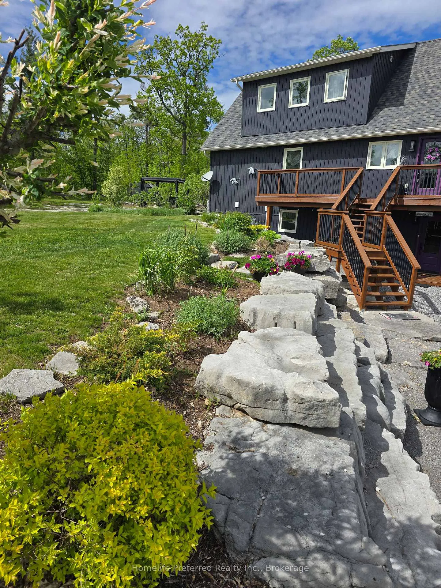 Photo 40 of 6070 28 Highway, North Kawartha — HOMEH