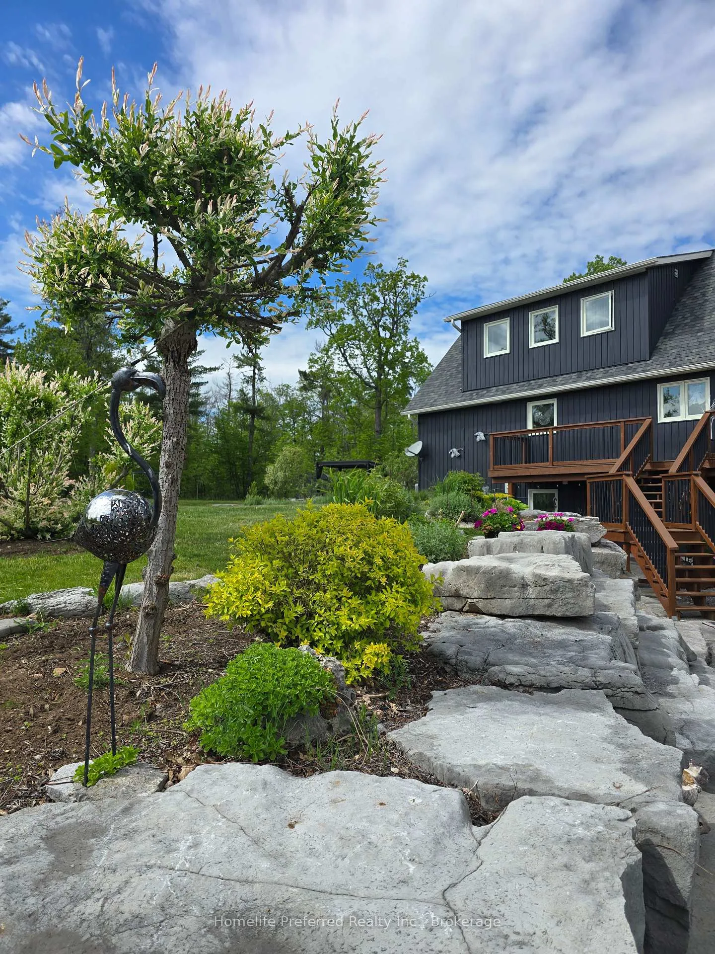 Photo 41 of 6070 28 Highway, North Kawartha — HOMEH