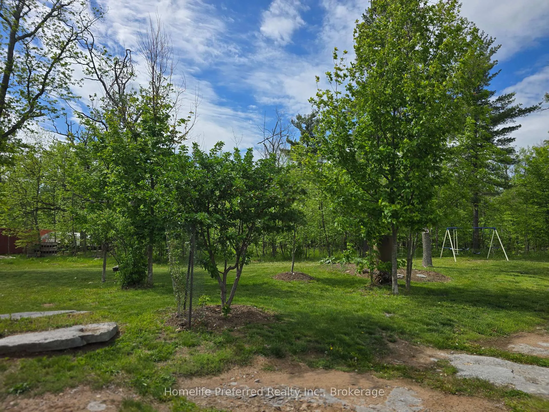 Photo 43 of 6070 28 Highway, North Kawartha — HOMEH
