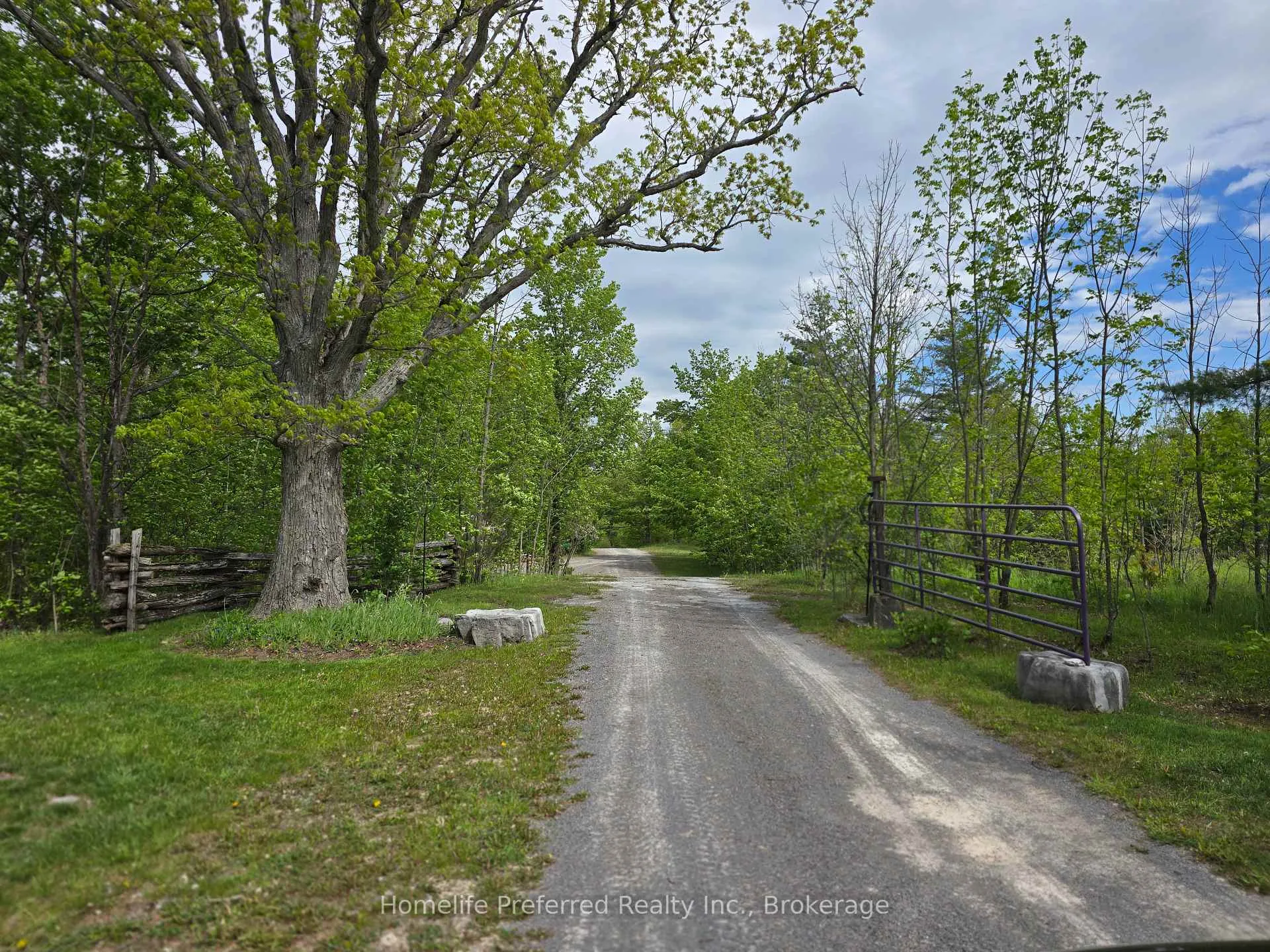 Photo 44 of 6070 28 Highway, North Kawartha — HOMEH