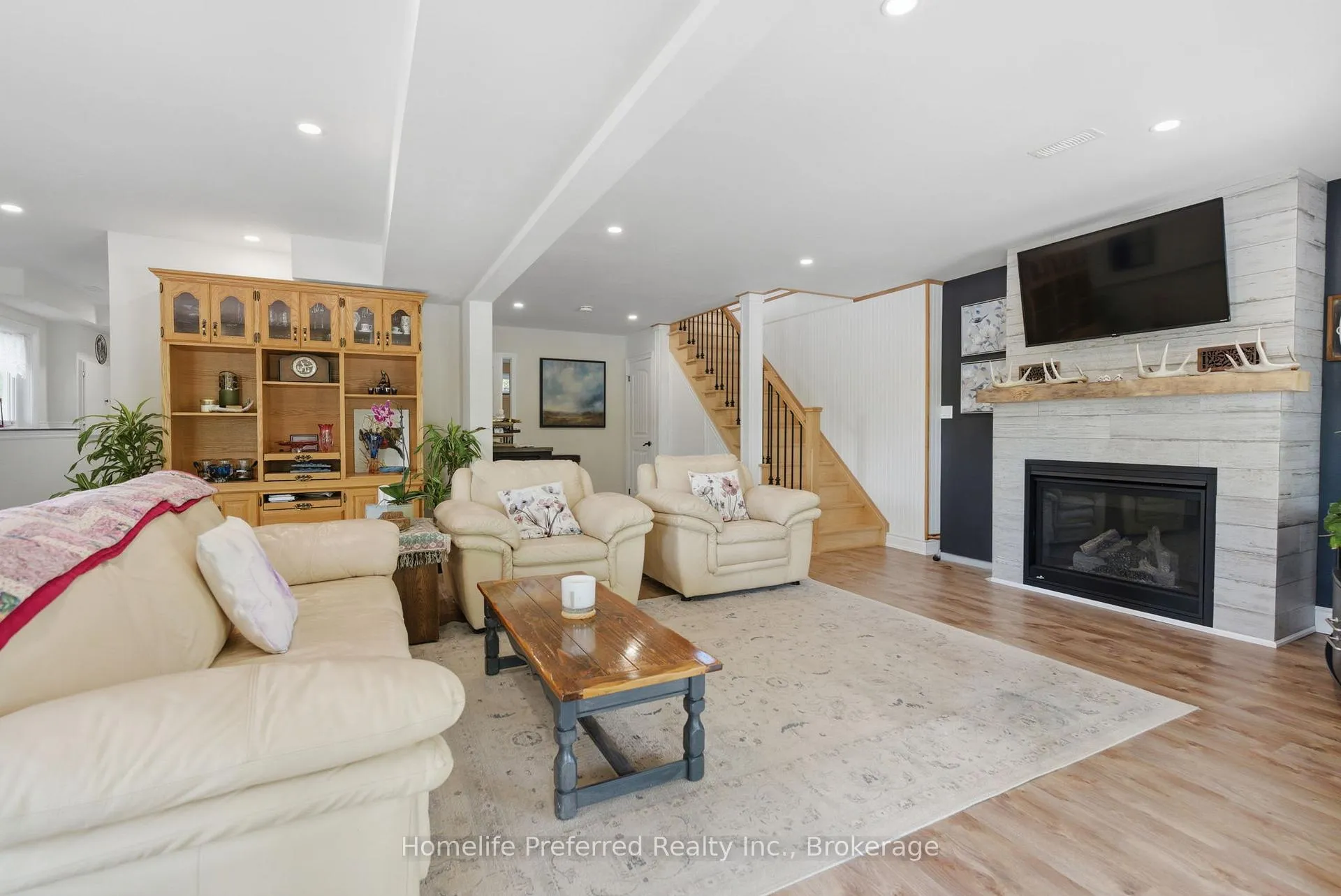 Photo 49 of 6070 28 Highway, North Kawartha — HOMEH