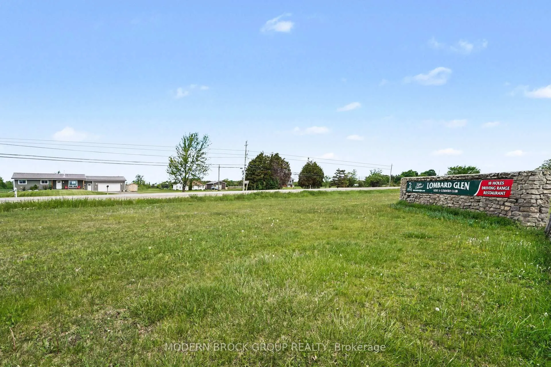 Photo 20 of 566 Highway 15, Rideau Lakes, Rideau Lakes (South Elmsley) Twp — HOMEH