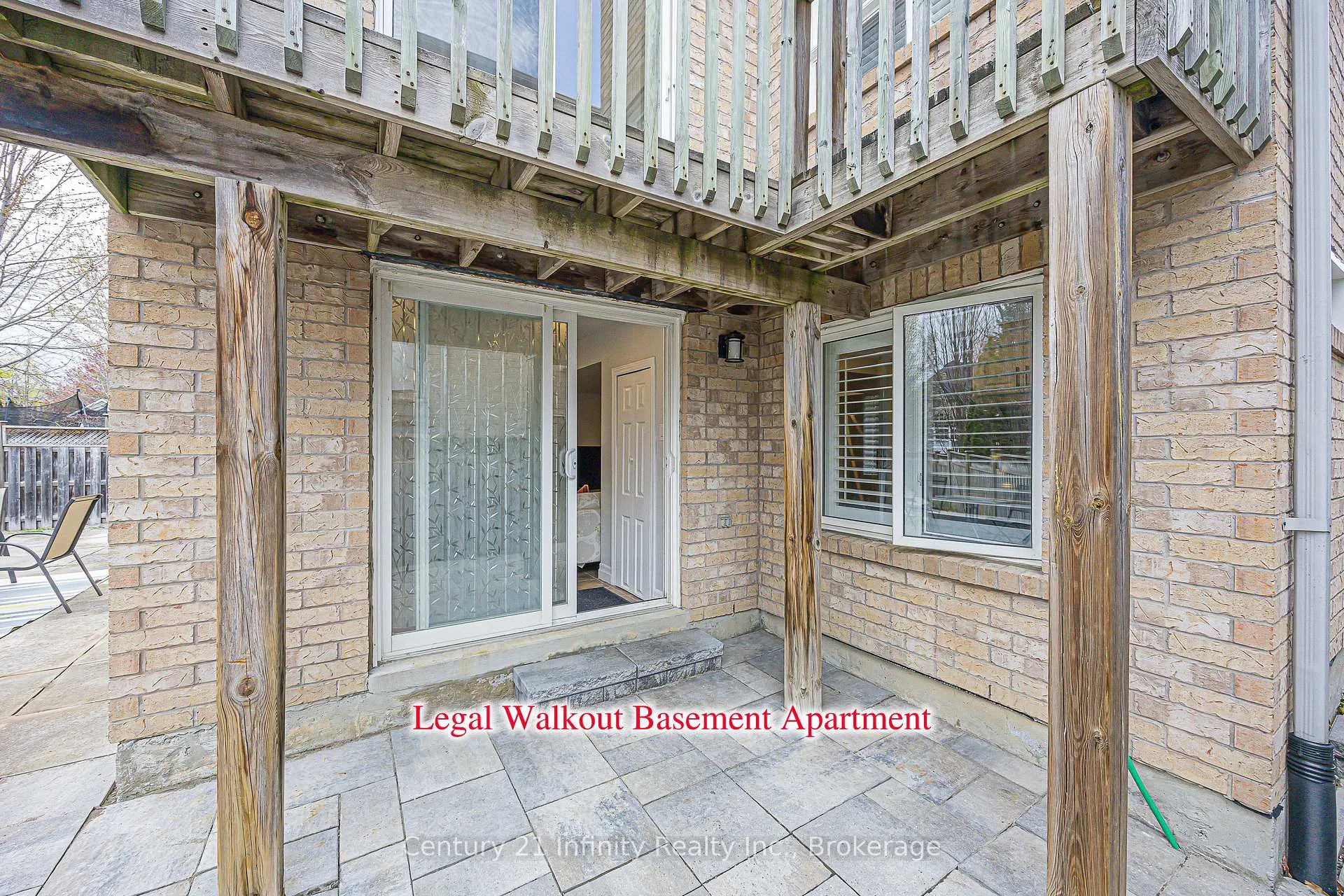 Photo 39 of 59 Splendor Drive, Whitby, Williamsburg — HOMEH