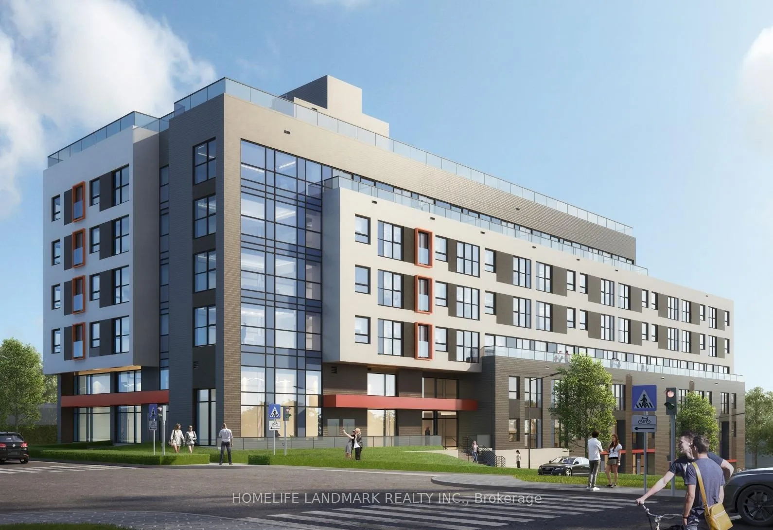 Photo 1 of Unit 218, 88 Hickory Street W, Waterloo, Beechwood/University — HOMEH