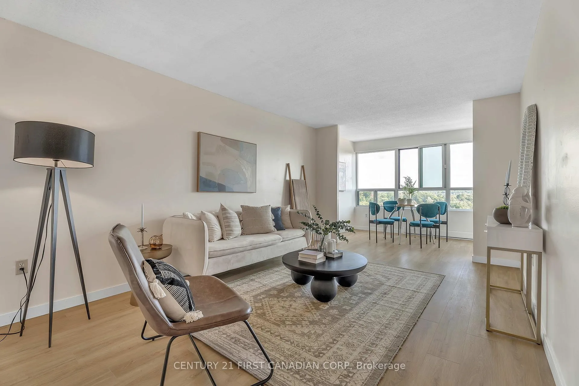 Photo 7 of Unit 1010, 600 Grenfell Drive, London, North C — HOMEH