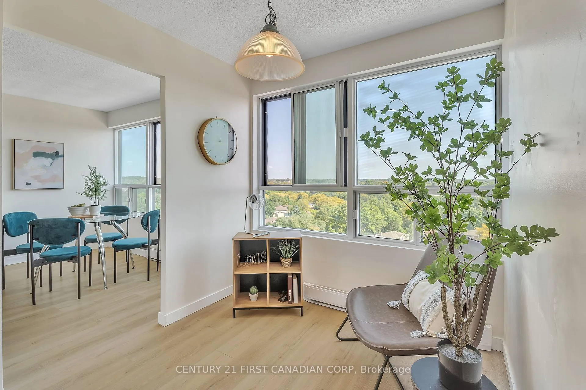 Photo 13 of Unit 1010, 600 Grenfell Drive, London, North C — HOMEH