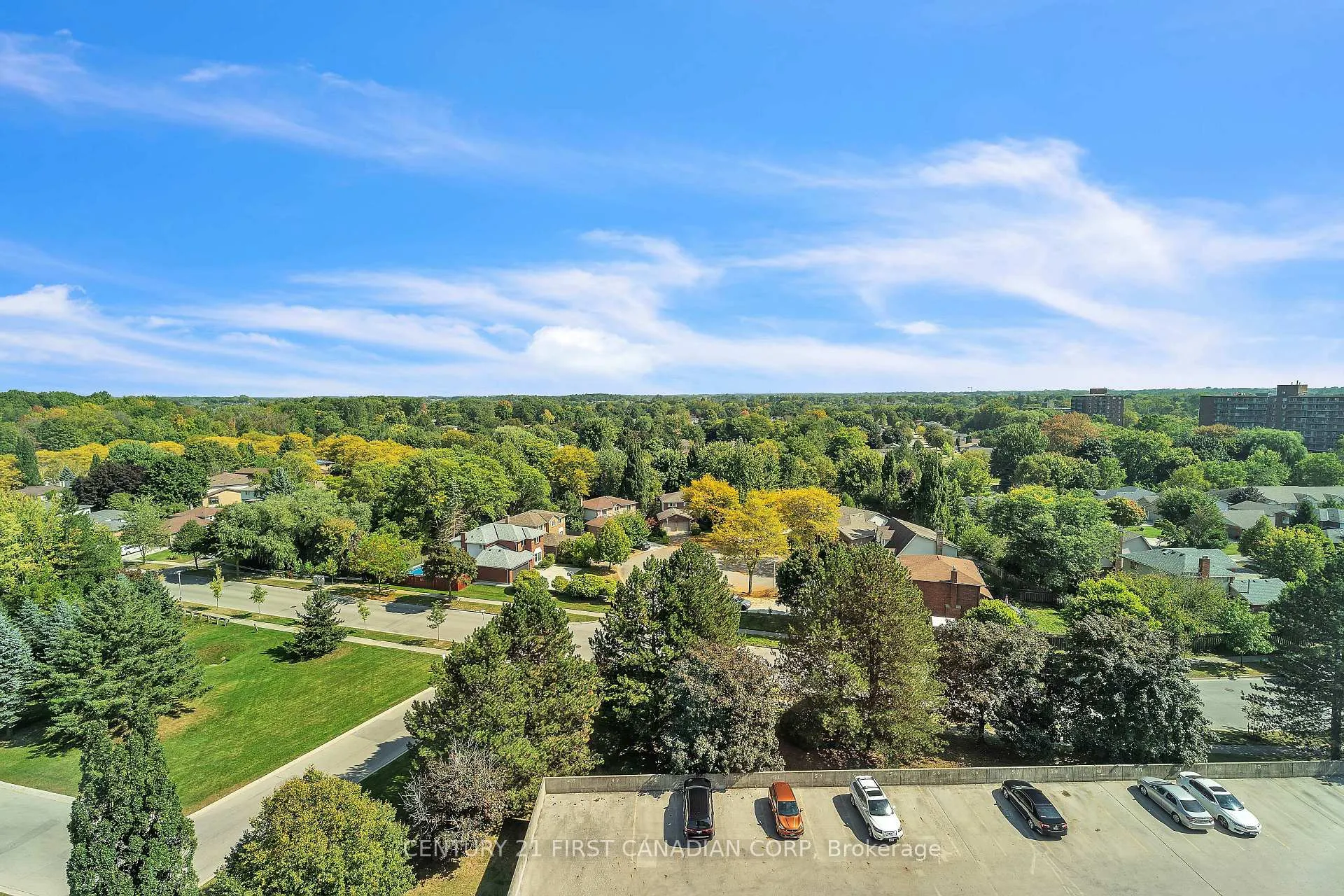 Photo 15 of Unit 1010, 600 Grenfell Drive, London, North C — HOMEH