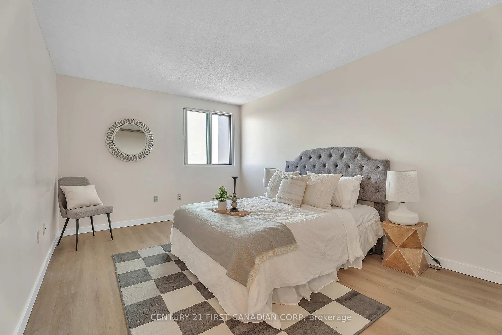 Photo 24 of Unit 1010, 600 Grenfell Drive, London, North C — HOMEH