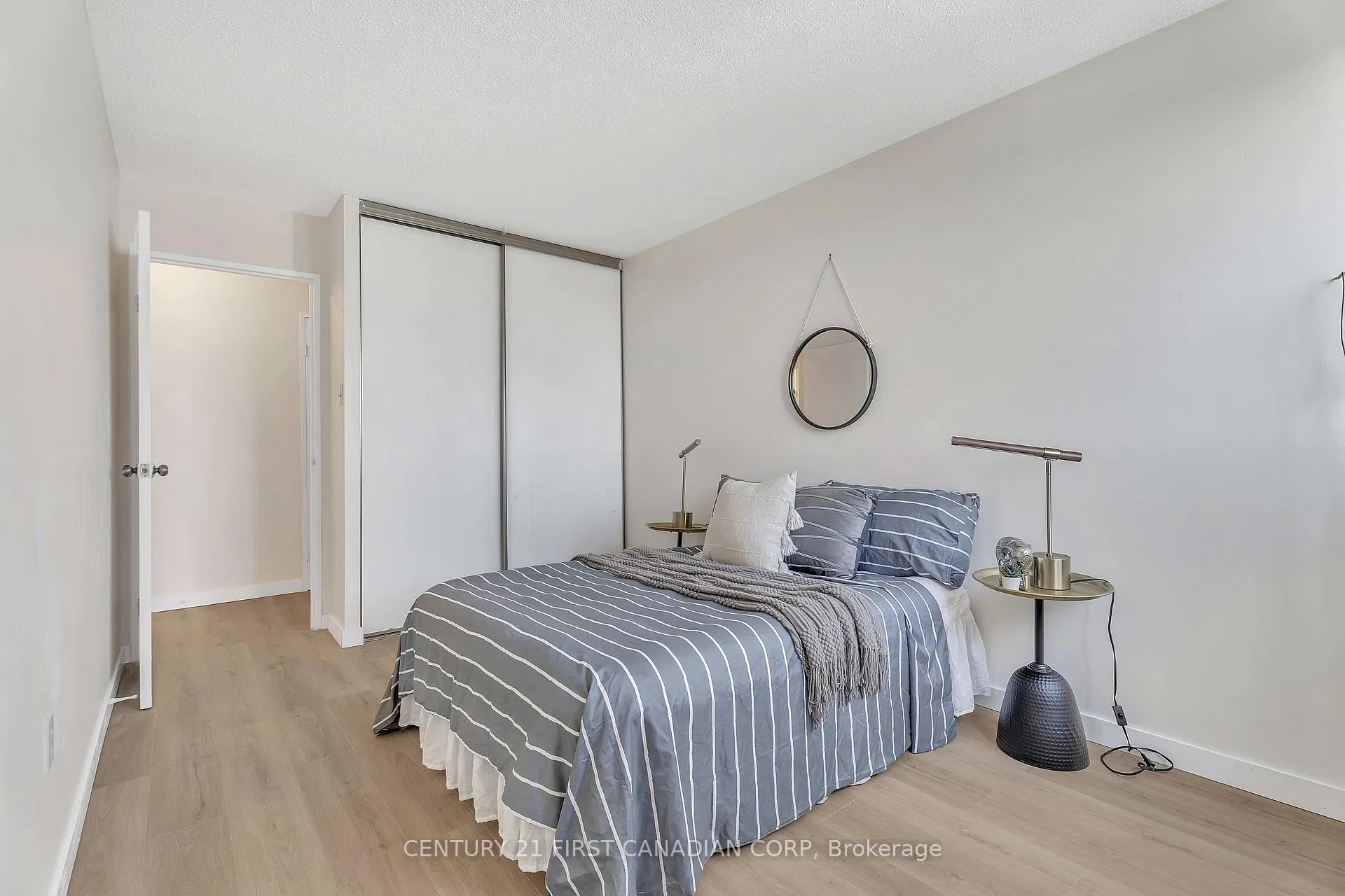 Photo 26 of Unit 1010, 600 Grenfell Drive, London, North C — HOMEH