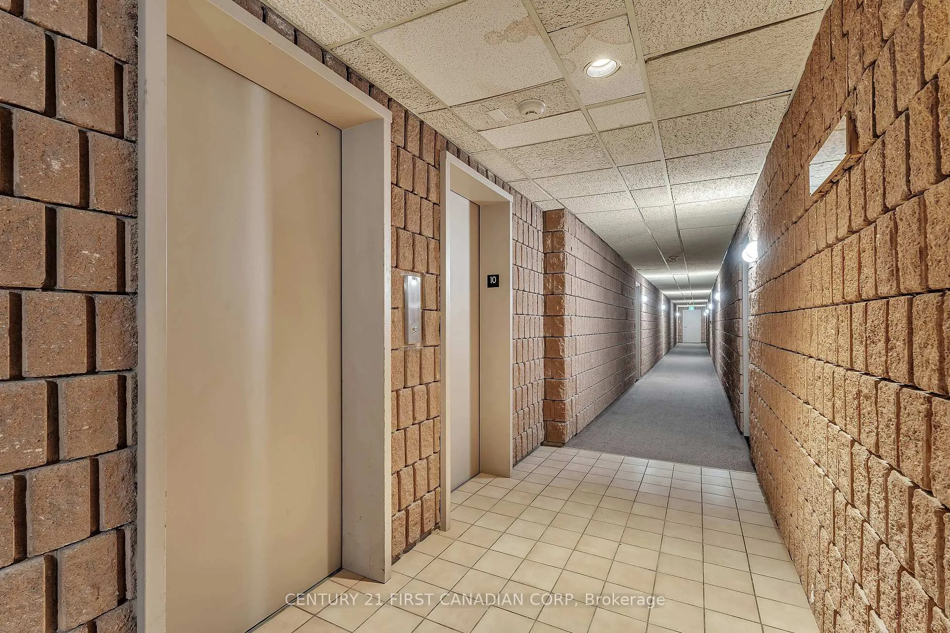 Photo 29 of Unit 1010, 600 Grenfell Drive, London, North C — HOMEH