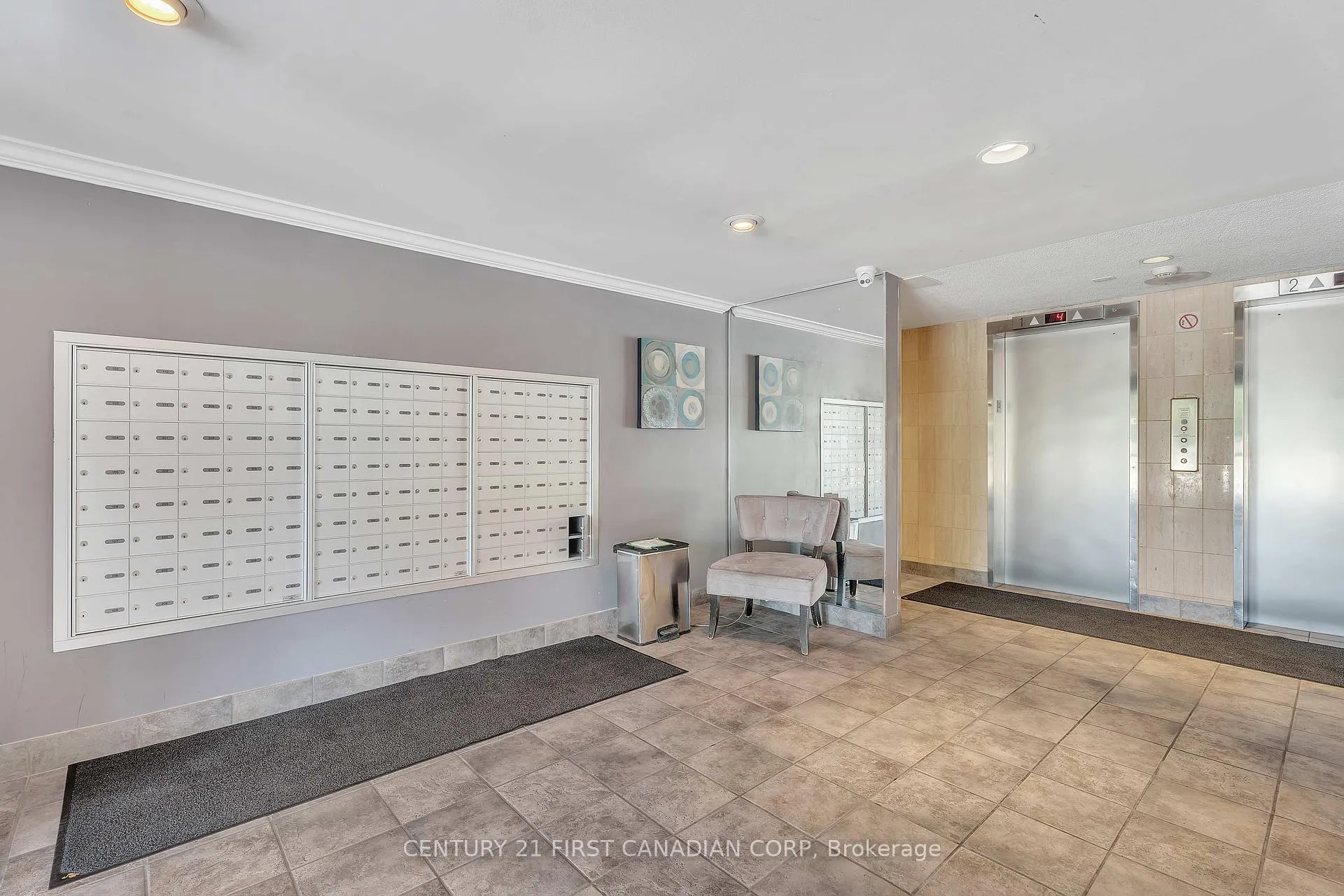 Photo 30 of Unit 1010, 600 Grenfell Drive, London, North C — HOMEH