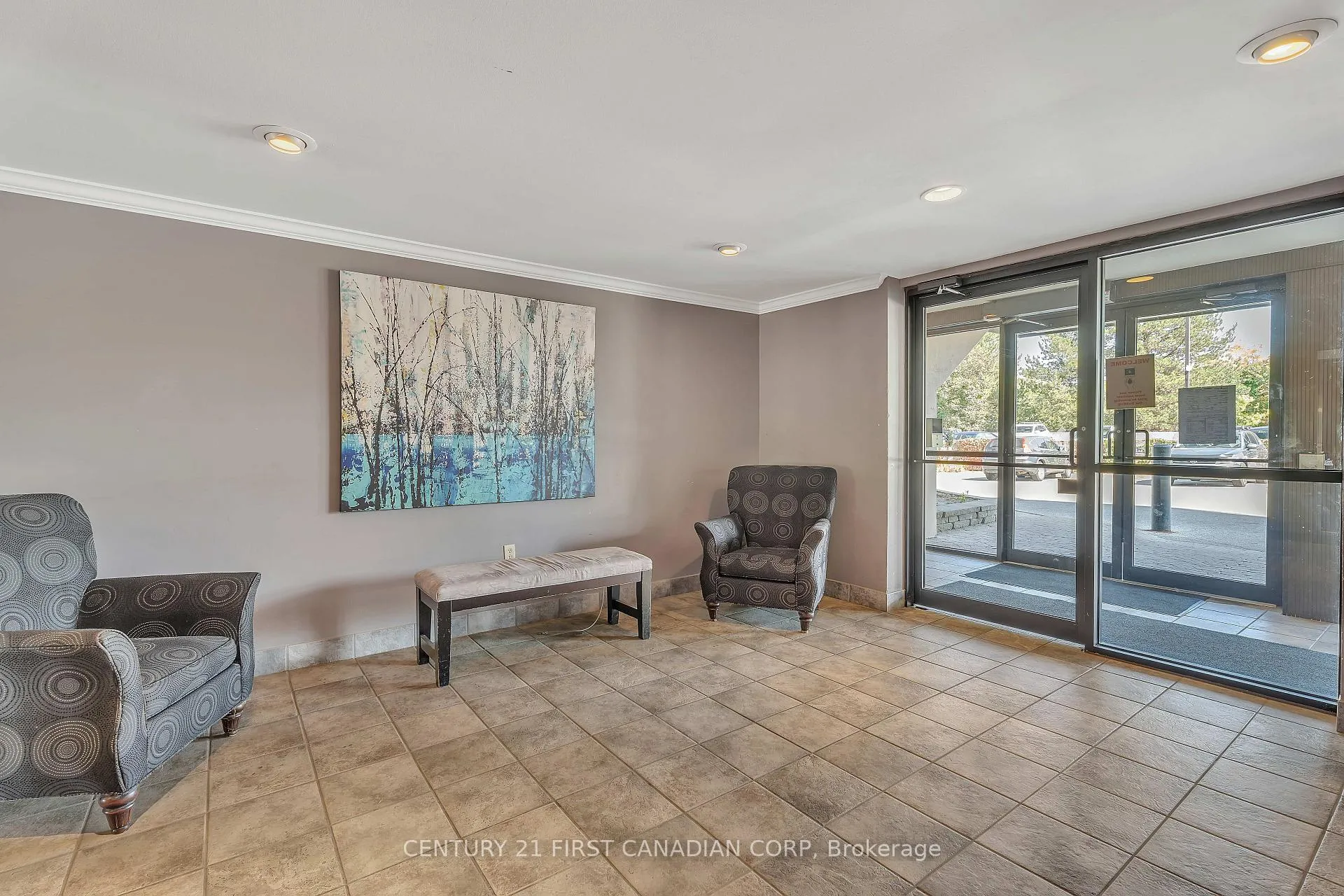 Photo 31 of Unit 1010, 600 Grenfell Drive, London, North C — HOMEH