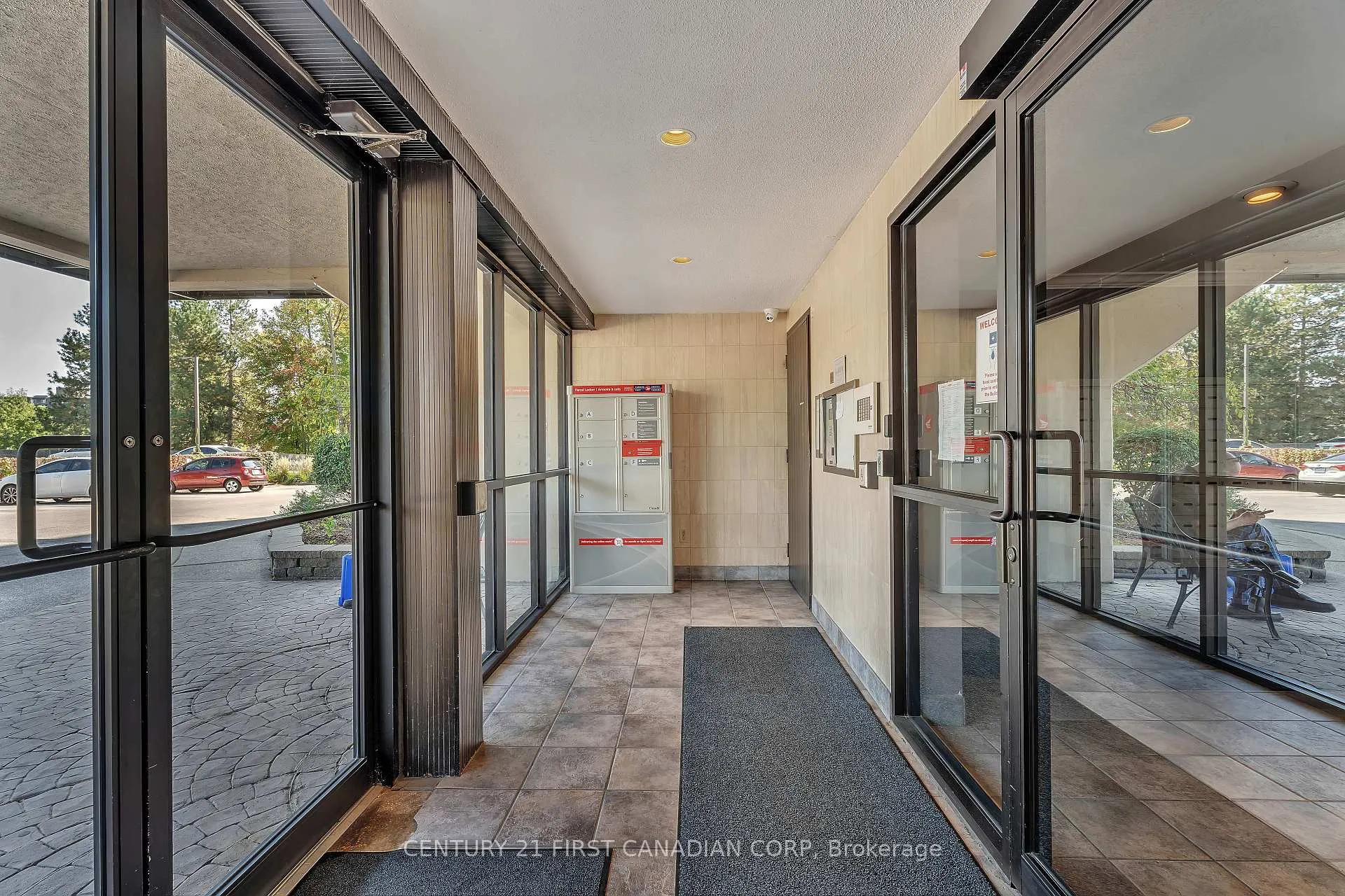 Photo 32 of Unit 1010, 600 Grenfell Drive, London, North C — HOMEH