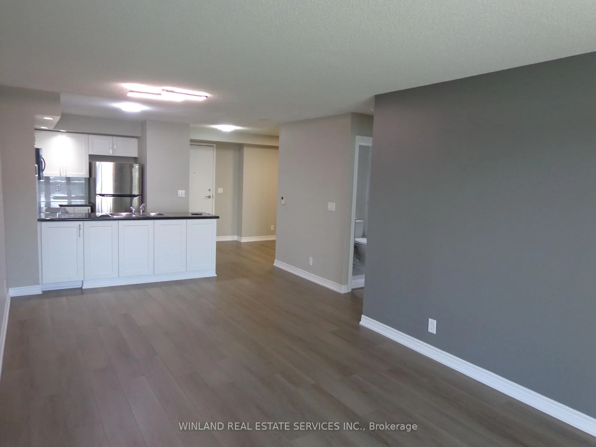 Photo 3 of Unit 1106, 33 Cox Boulevard, Markham, Buttonville — HOMEH