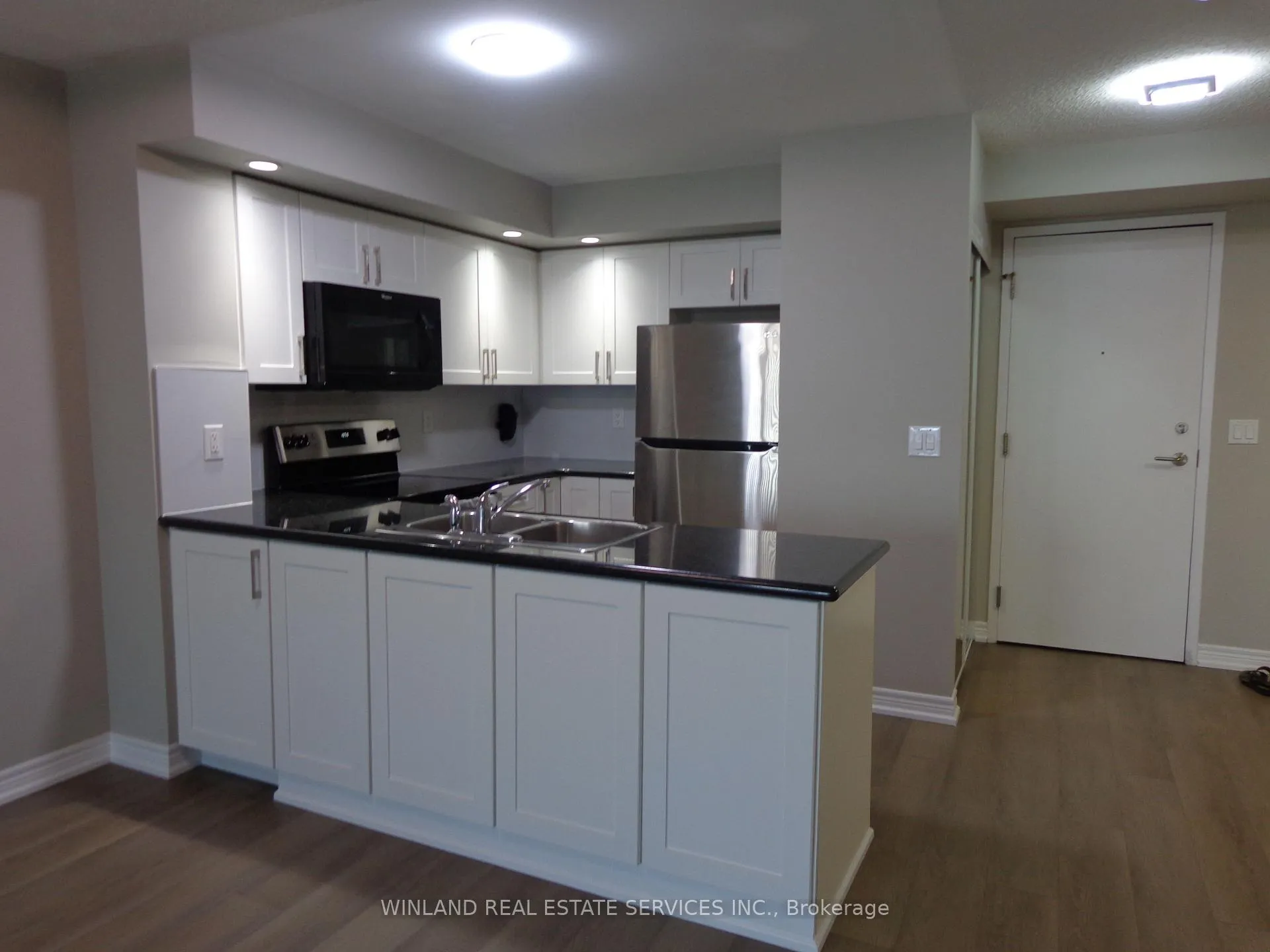 Photo 6 of Unit 1106, 33 Cox Boulevard, Markham, Buttonville — HOMEH
