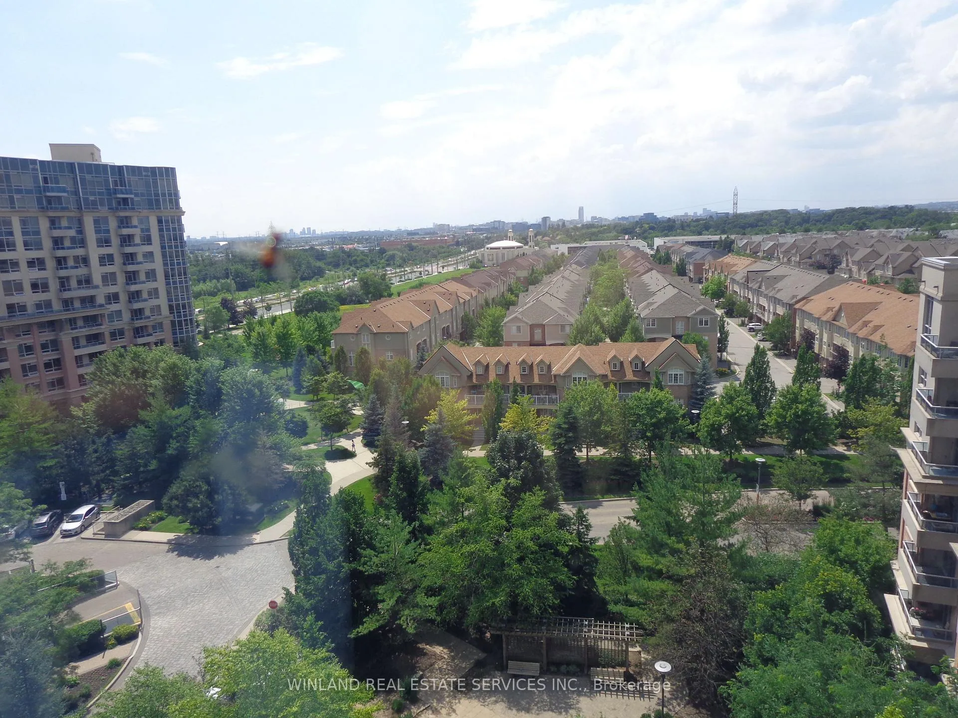 Photo 13 of Unit 1106, 33 Cox Boulevard, Markham, Buttonville — HOMEH