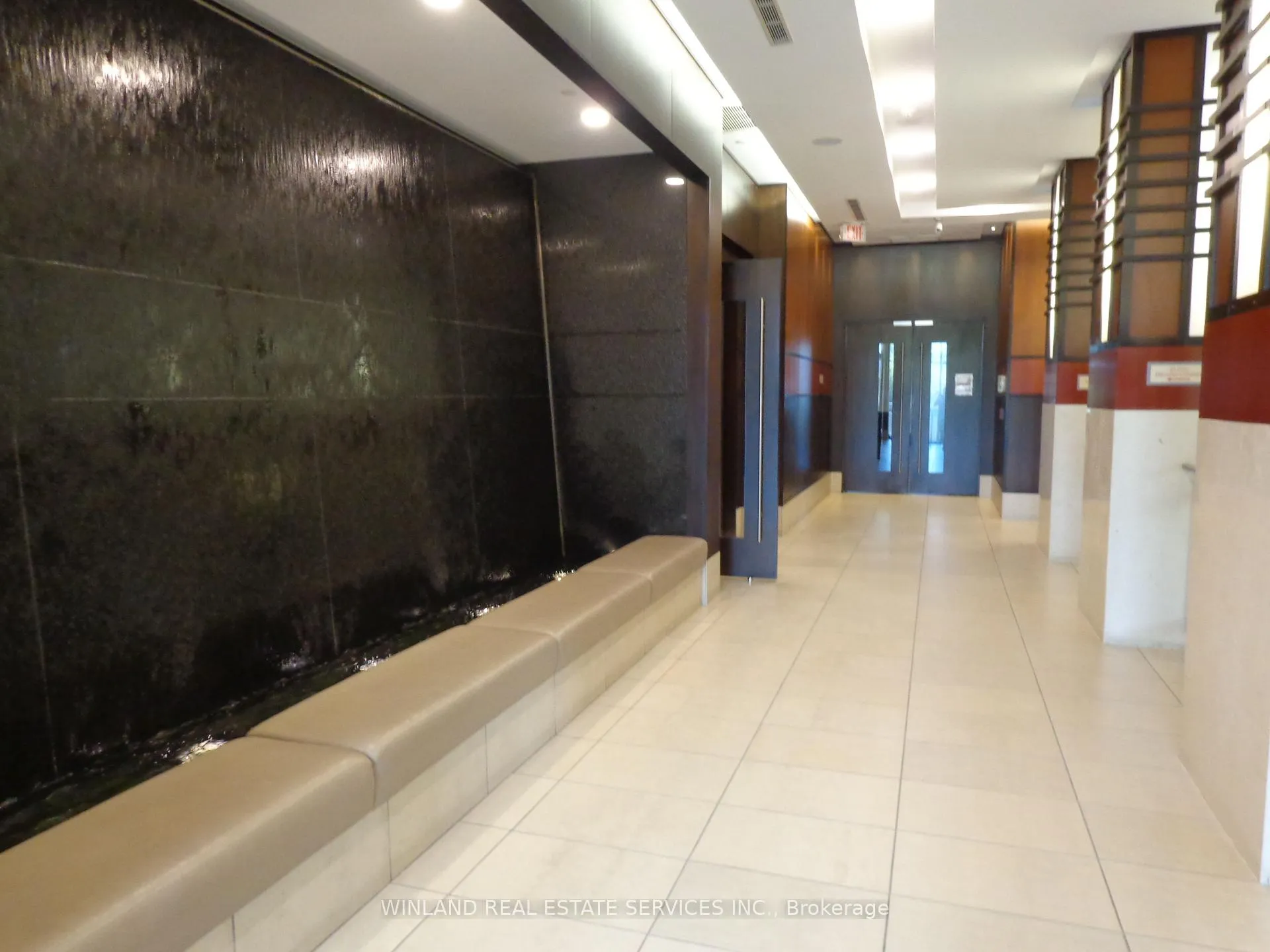 Photo 18 of Unit 1106, 33 Cox Boulevard, Markham, Buttonville — HOMEH