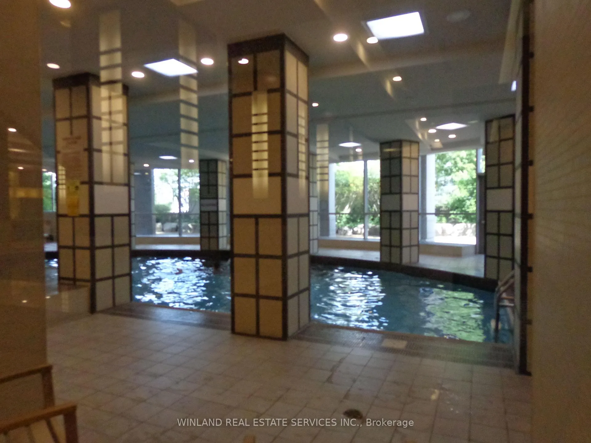 Photo 21 of Unit 1106, 33 Cox Boulevard, Markham, Buttonville — HOMEH