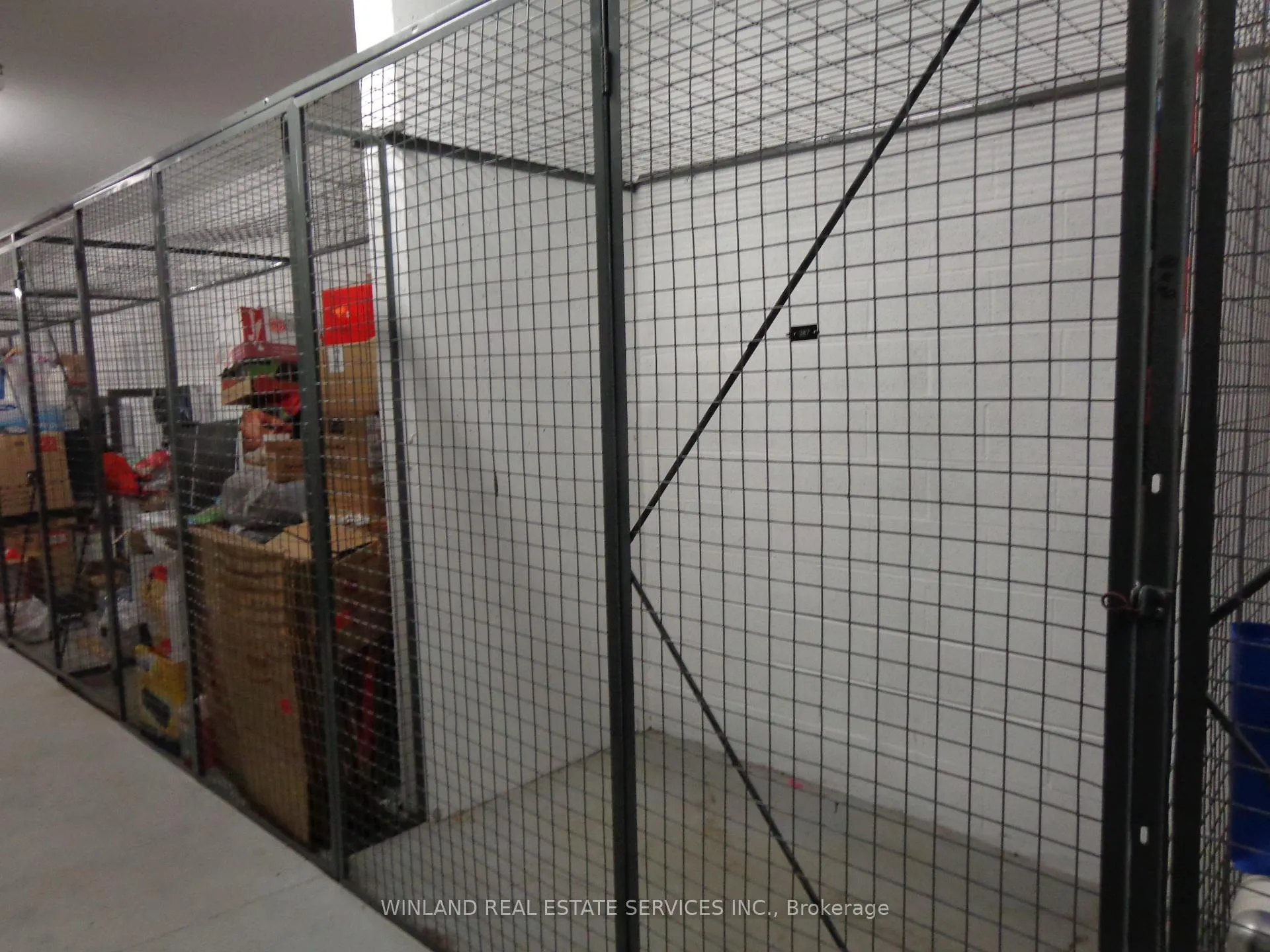 Photo 24 of Unit 1106, 33 Cox Boulevard, Markham, Buttonville — HOMEH