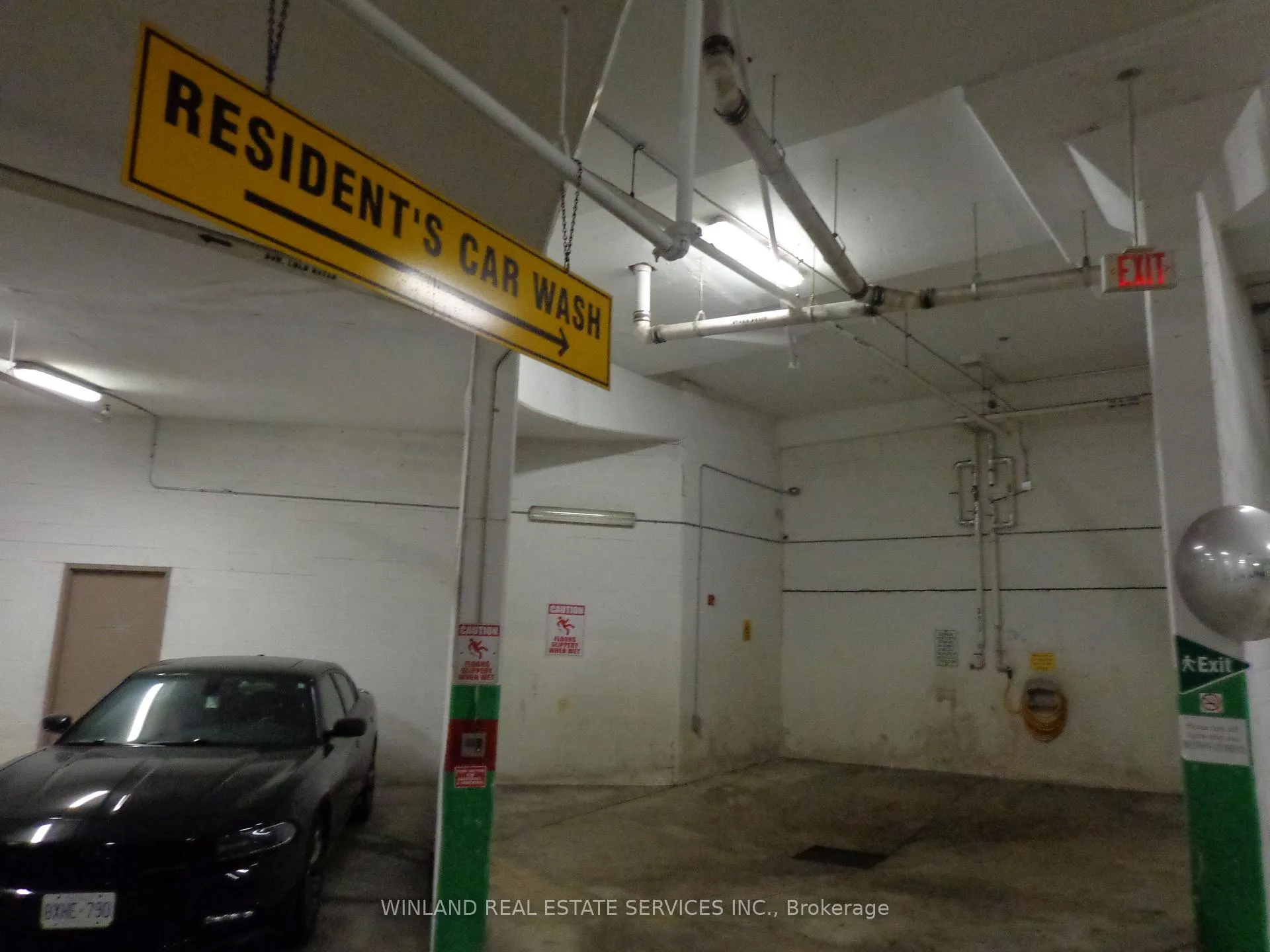 Photo 25 of Unit 1106, 33 Cox Boulevard, Markham, Buttonville — HOMEH