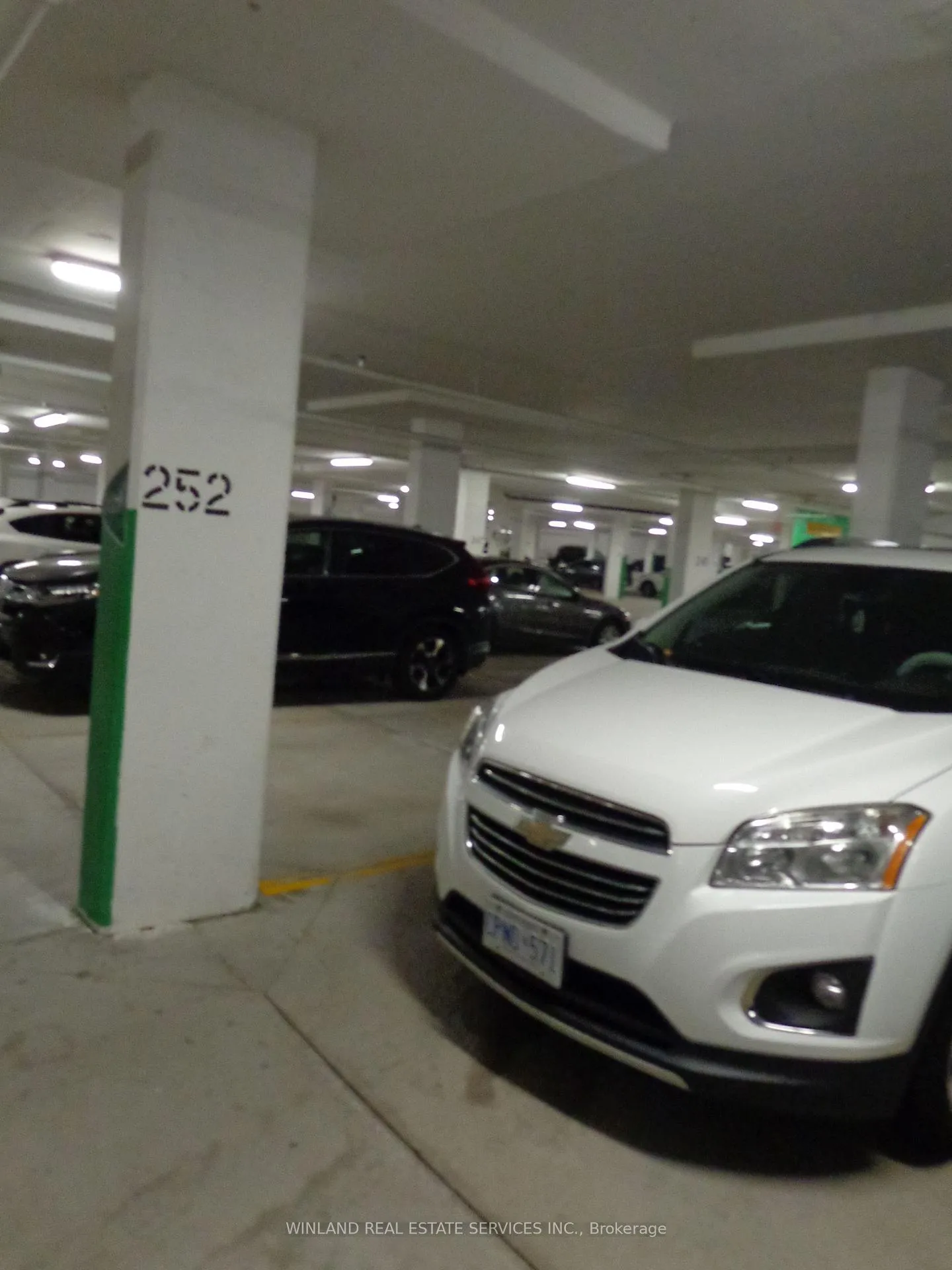 Photo 26 of Unit 1106, 33 Cox Boulevard, Markham, Buttonville — HOMEH