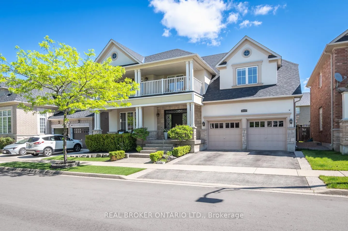 Photo 1 of 727 Maddocks Trail, Milton, Coates — HOMEH