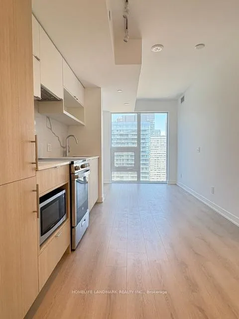 Photo 3 of Unit 3112, 100 Queen Street E, Toronto, Church-Yonge Corridor — HOMEH