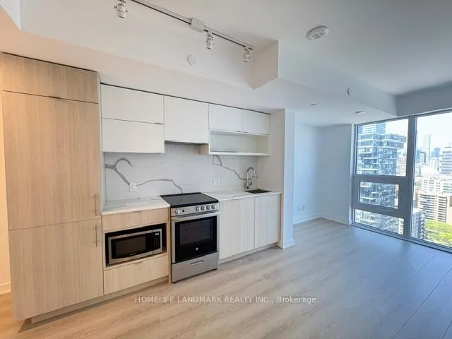 Photo 1 of Unit 3112, 100 Queen Street E, Toronto, Church-Yonge Corridor — HOMEH