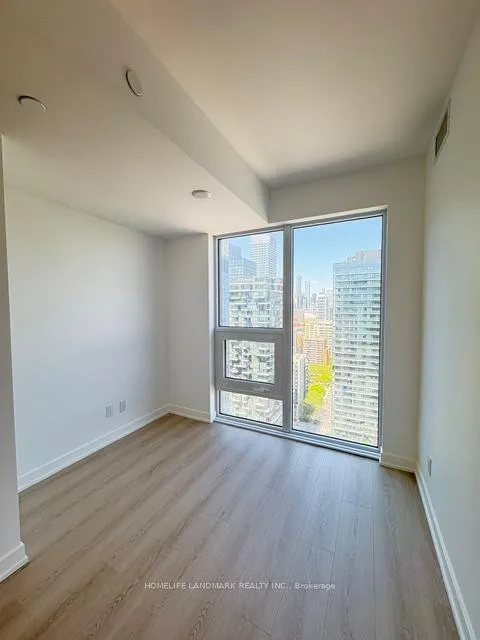 Photo 5 of Unit 3112, 100 Queen Street E, Toronto, Church-Yonge Corridor — HOMEH