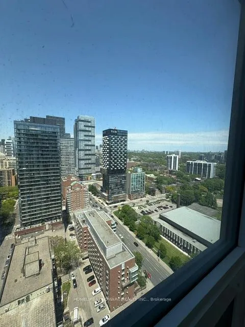 Photo 6 of Unit 3112, 100 Queen Street E, Toronto, Church-Yonge Corridor — HOMEH