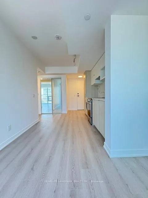 Photo 7 of Unit 3112, 100 Queen Street E, Toronto, Church-Yonge Corridor — HOMEH