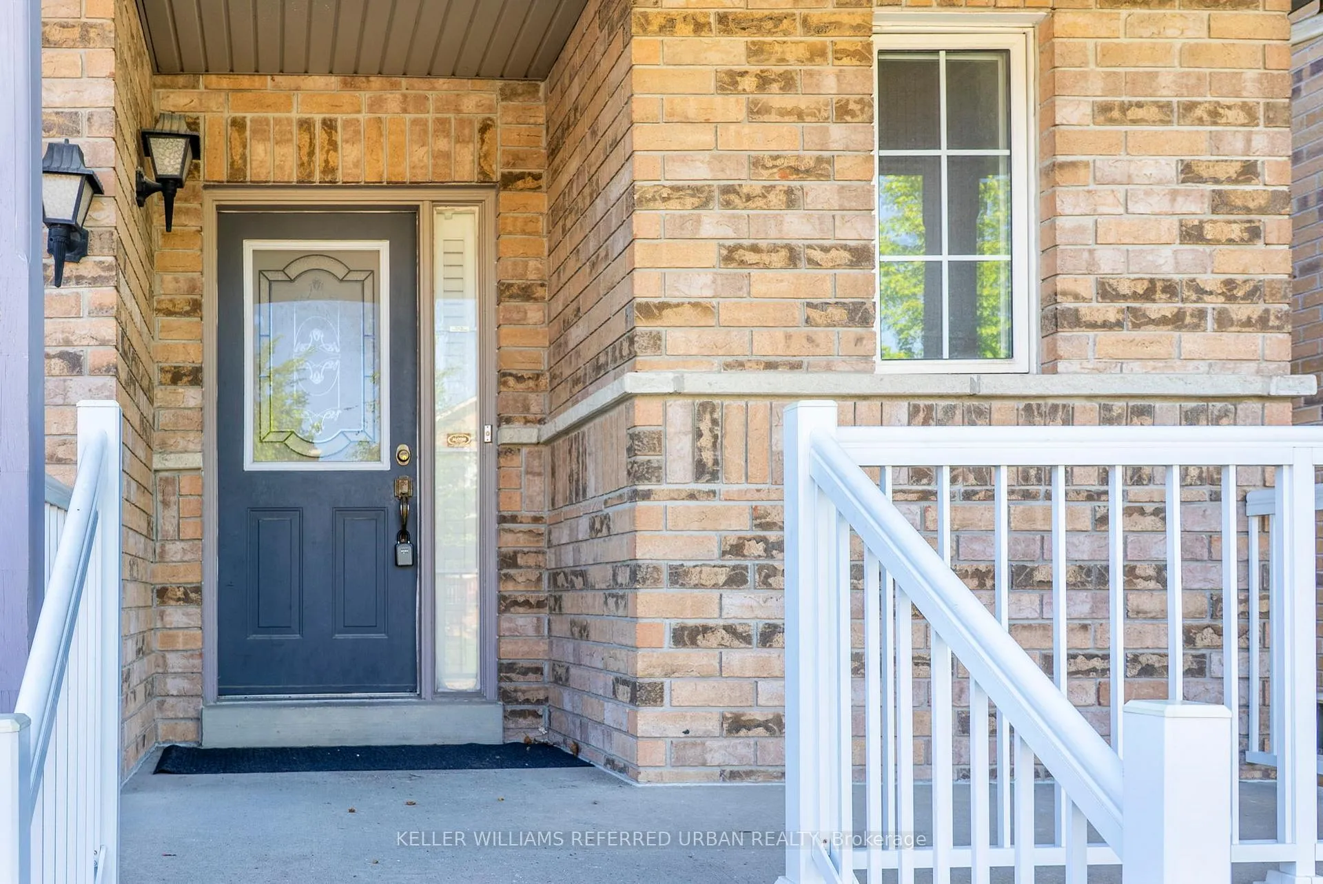 Photo 2 of 25 Shadyridge Road, Brampton, Bram East — HOMEH