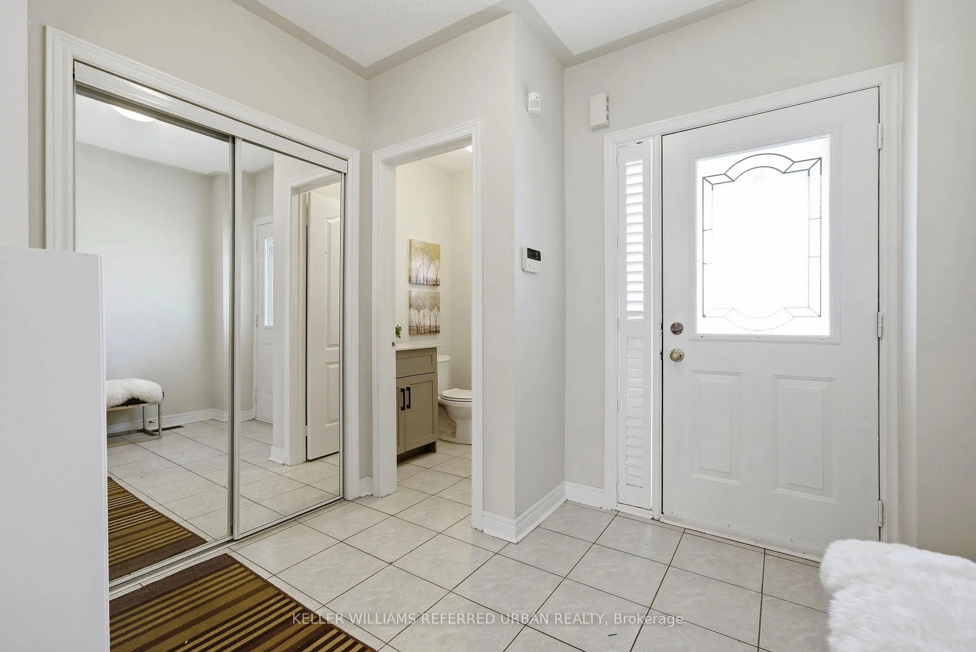 Photo 3 of 25 Shadyridge Road, Brampton, Bram East — HOMEH