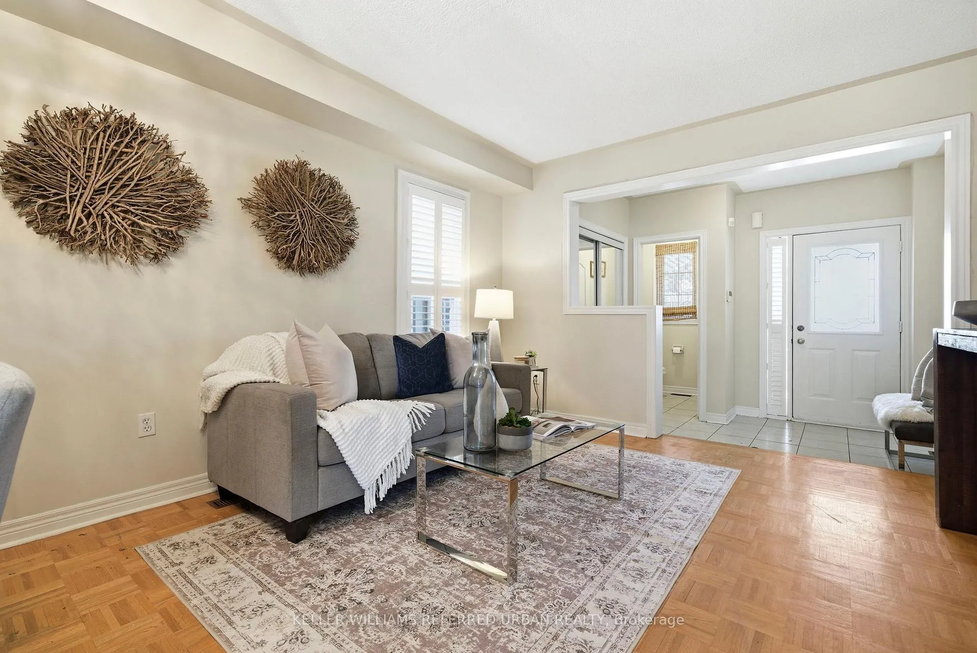 Photo 4 of 25 Shadyridge Road, Brampton, Bram East — HOMEH