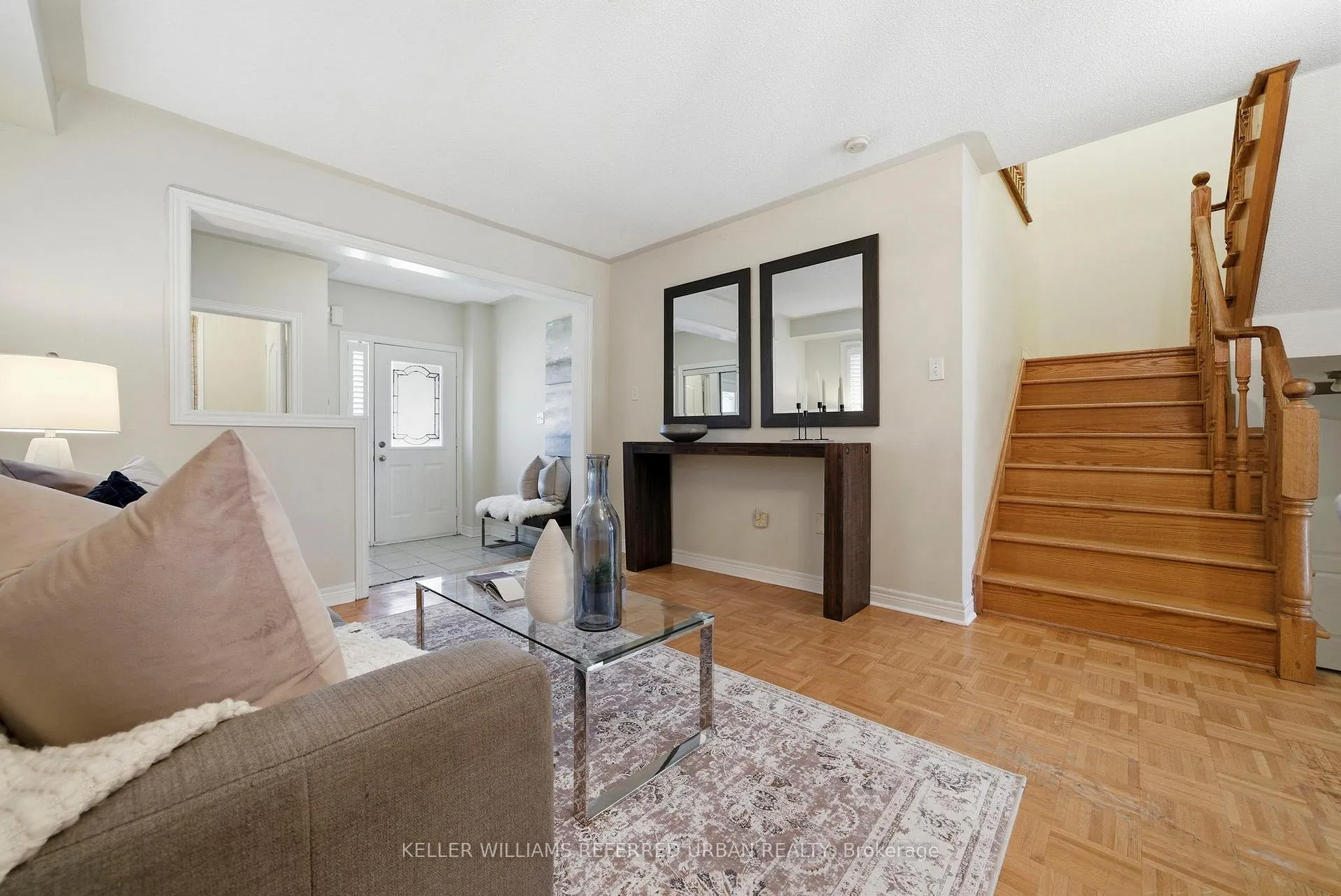 Photo 5 of 25 Shadyridge Road, Brampton, Bram East — HOMEH