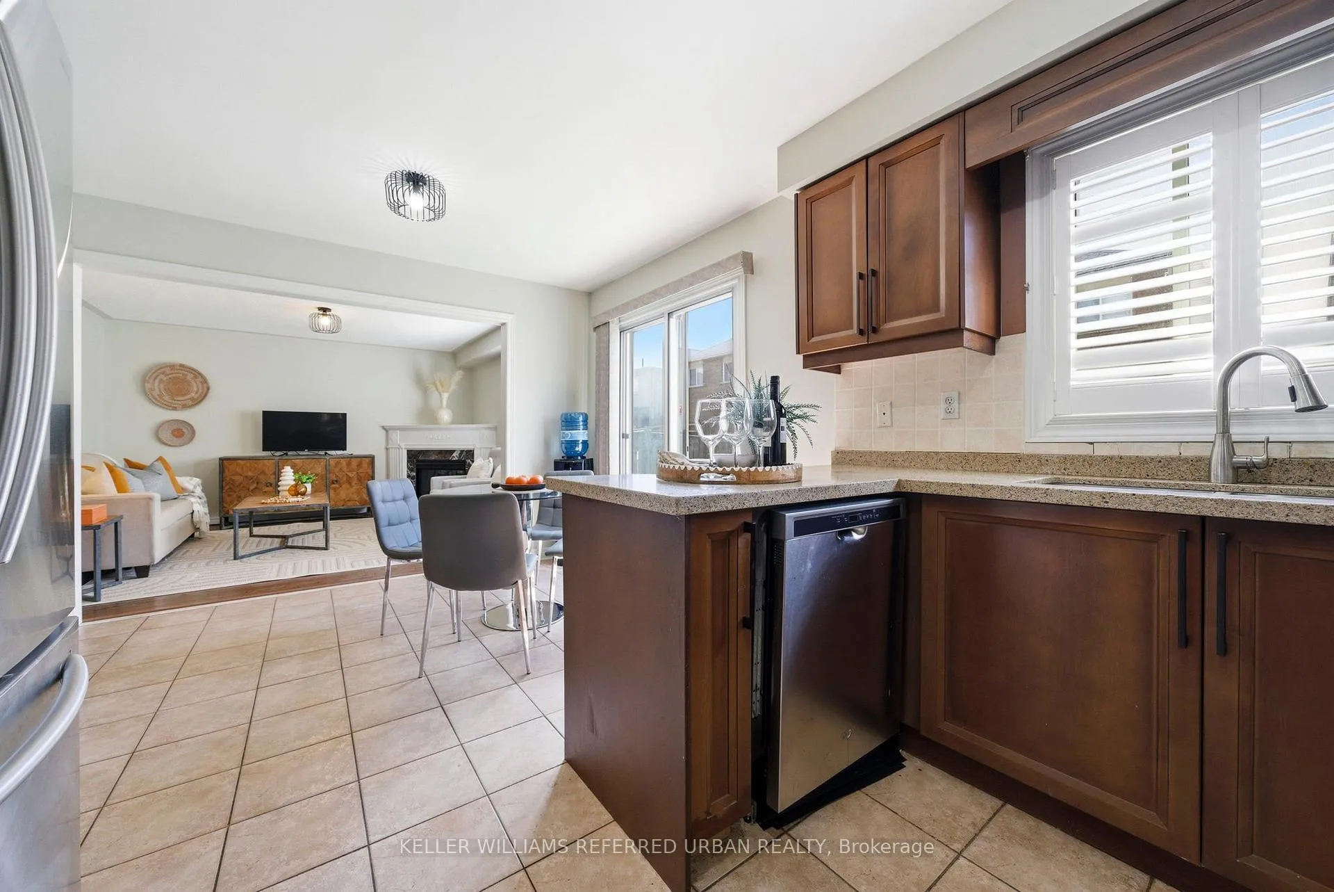 Photo 6 of 25 Shadyridge Road, Brampton, Bram East — HOMEH