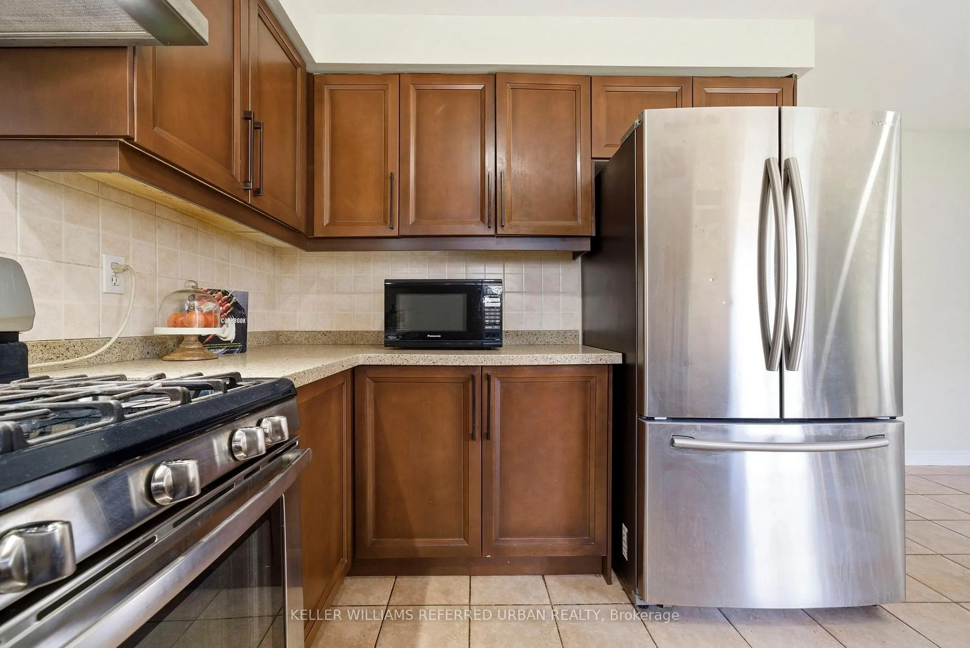 Photo 8 of 25 Shadyridge Road, Brampton, Bram East — HOMEH