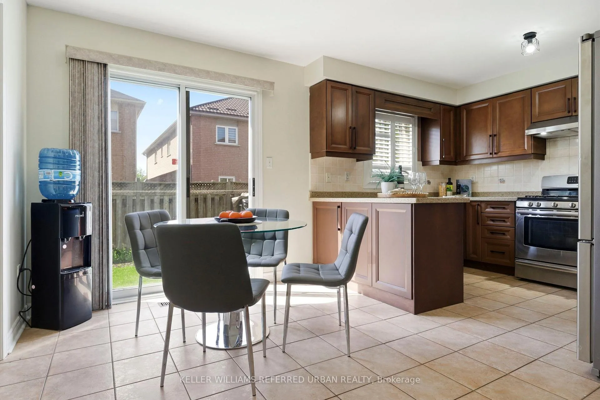 Photo 9 of 25 Shadyridge Road, Brampton, Bram East — HOMEH