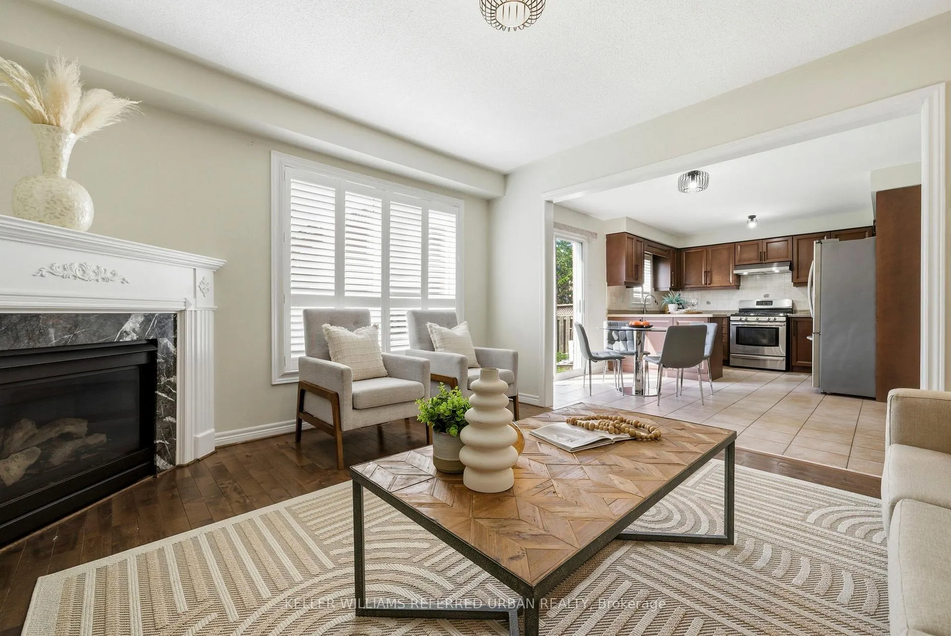 Photo 10 of 25 Shadyridge Road, Brampton, Bram East — HOMEH