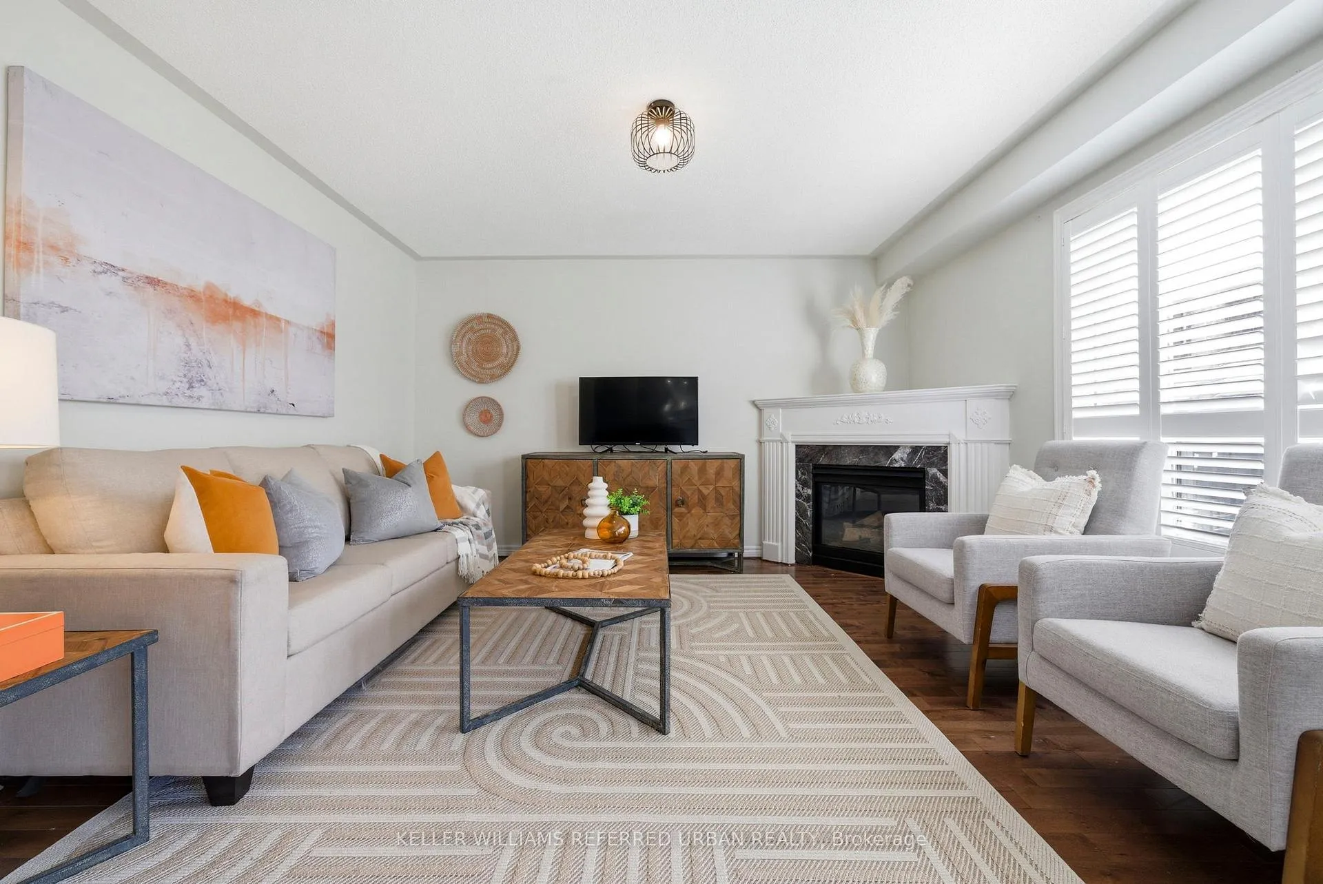 Photo 12 of 25 Shadyridge Road, Brampton, Bram East — HOMEH