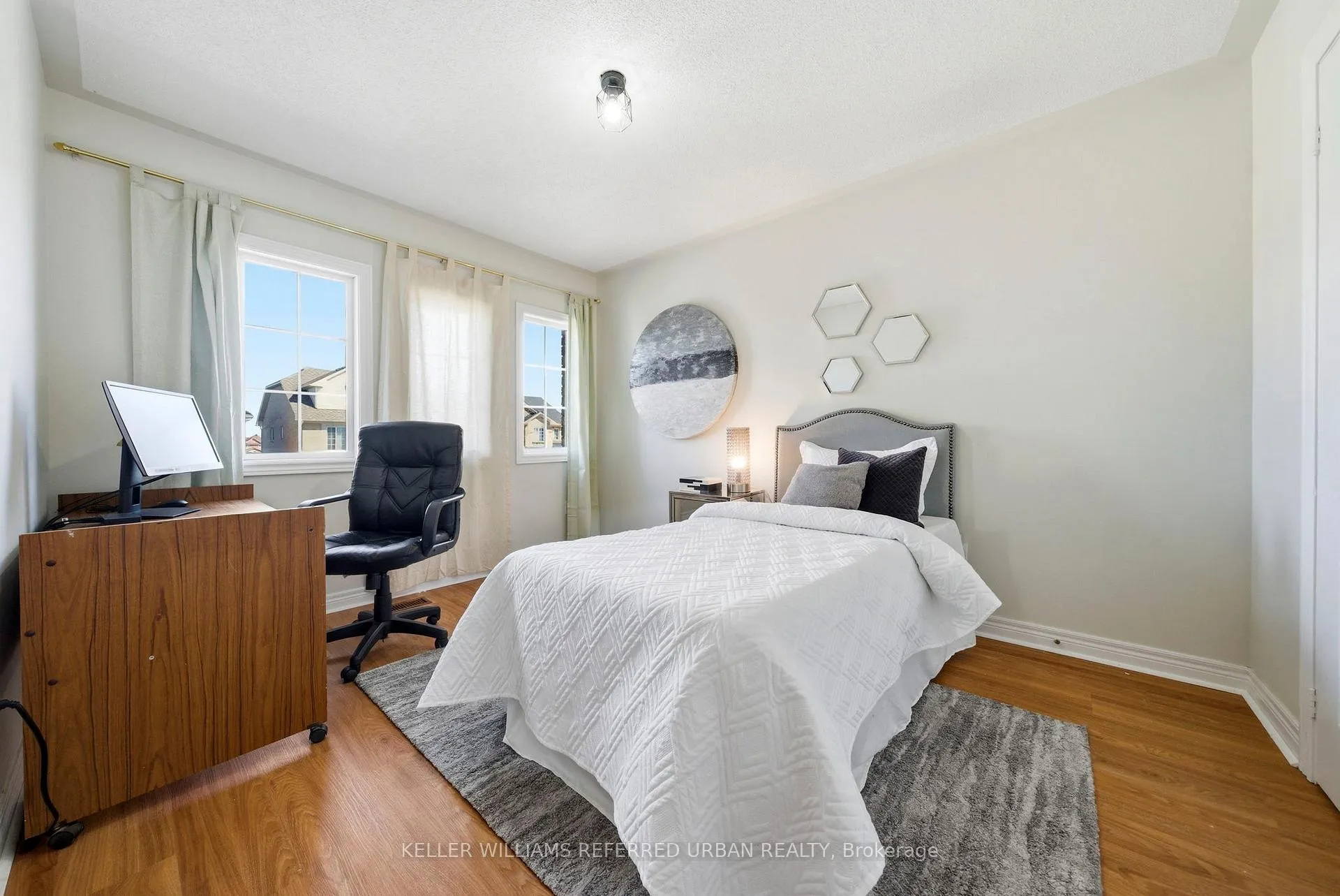 Photo 20 of 25 Shadyridge Road, Brampton, Bram East — HOMEH