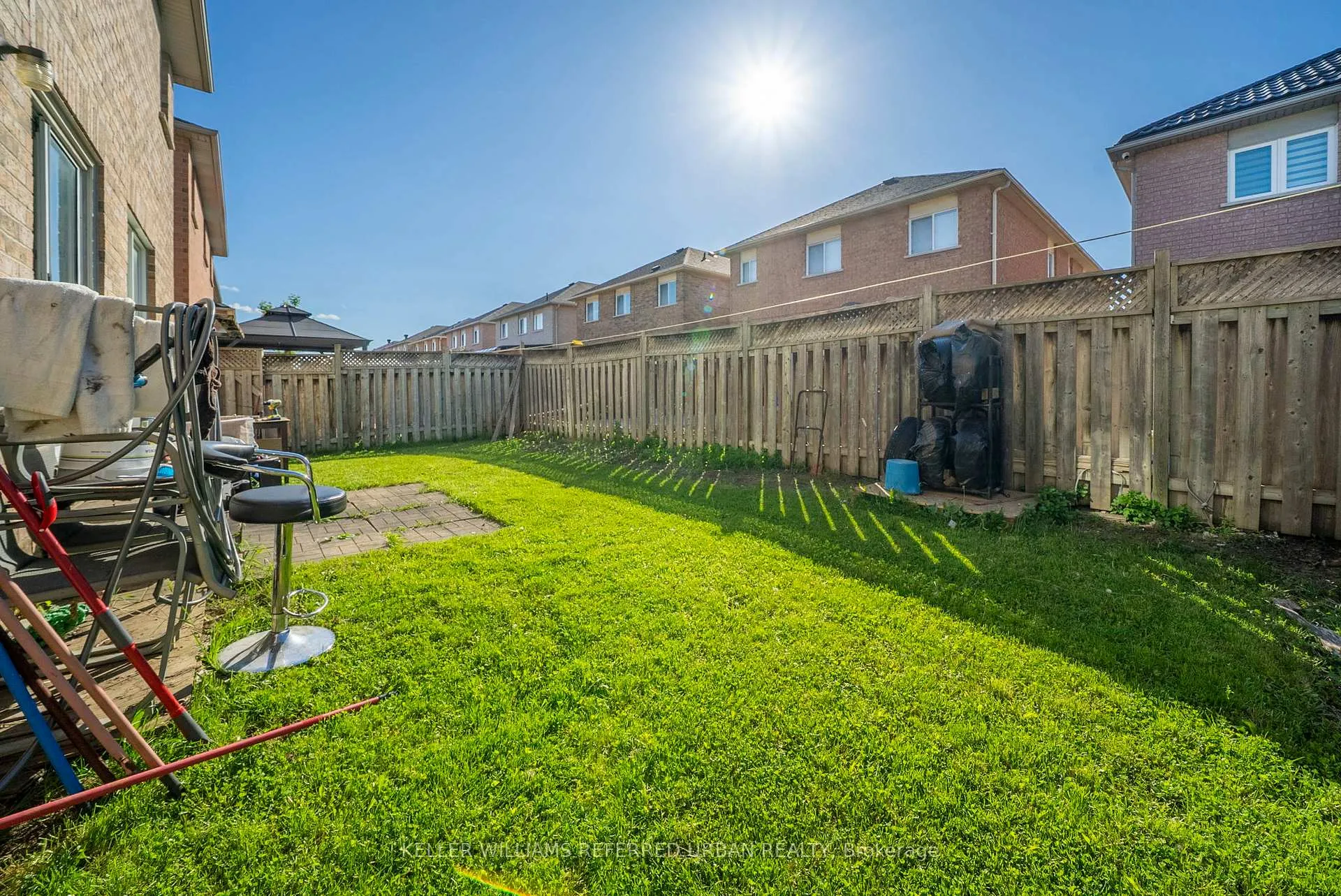 Photo 28 of 25 Shadyridge Road, Brampton, Bram East — HOMEH