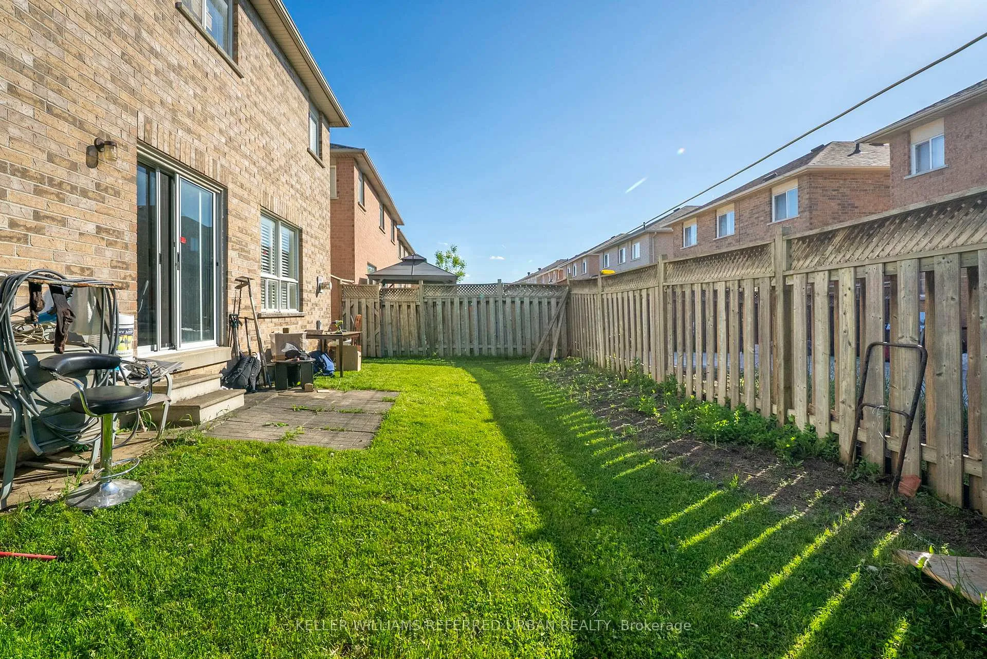 Photo 29 of 25 Shadyridge Road, Brampton, Bram East — HOMEH