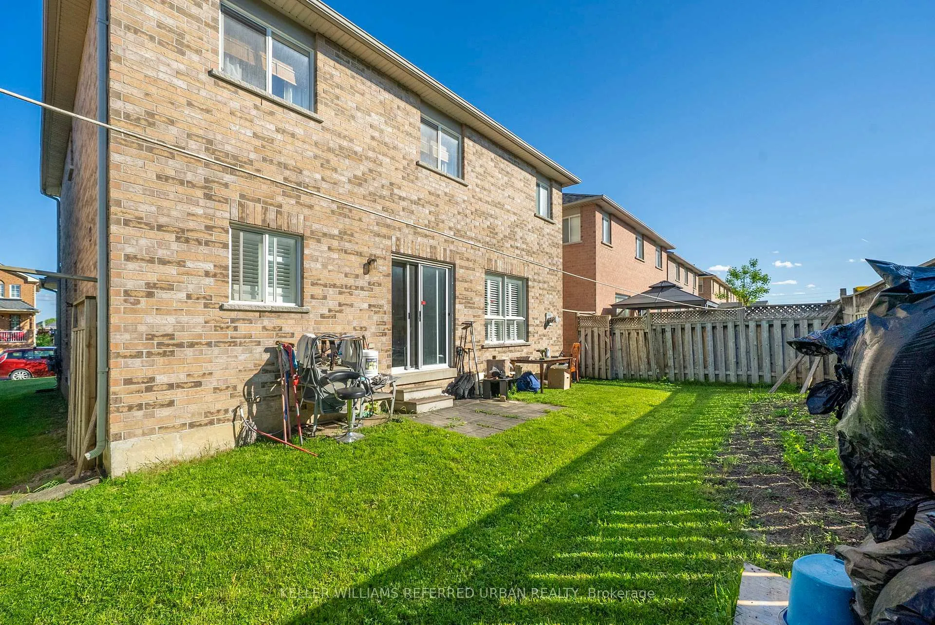 Photo 30 of 25 Shadyridge Road, Brampton, Bram East — HOMEH