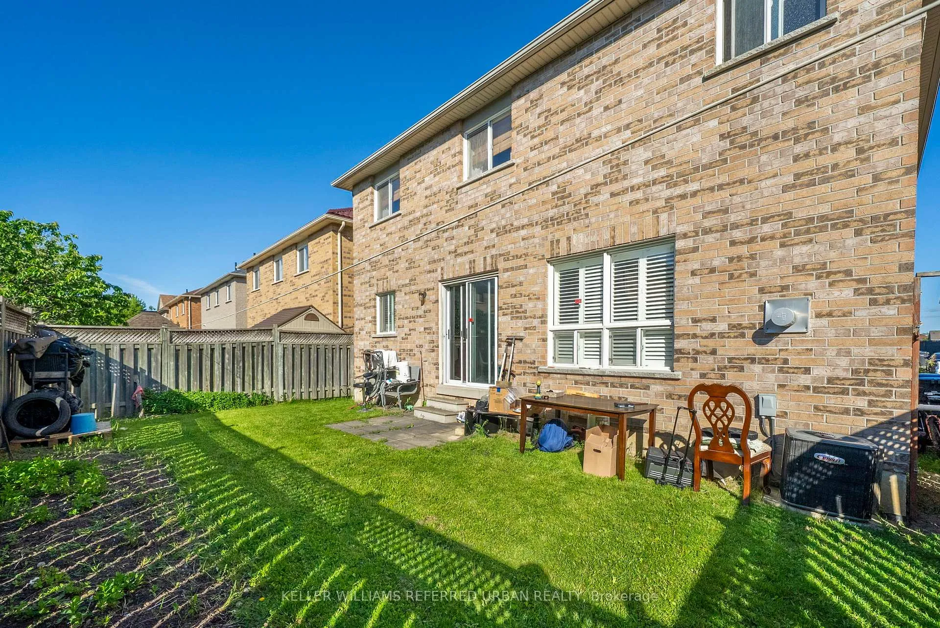 Photo 31 of 25 Shadyridge Road, Brampton, Bram East — HOMEH