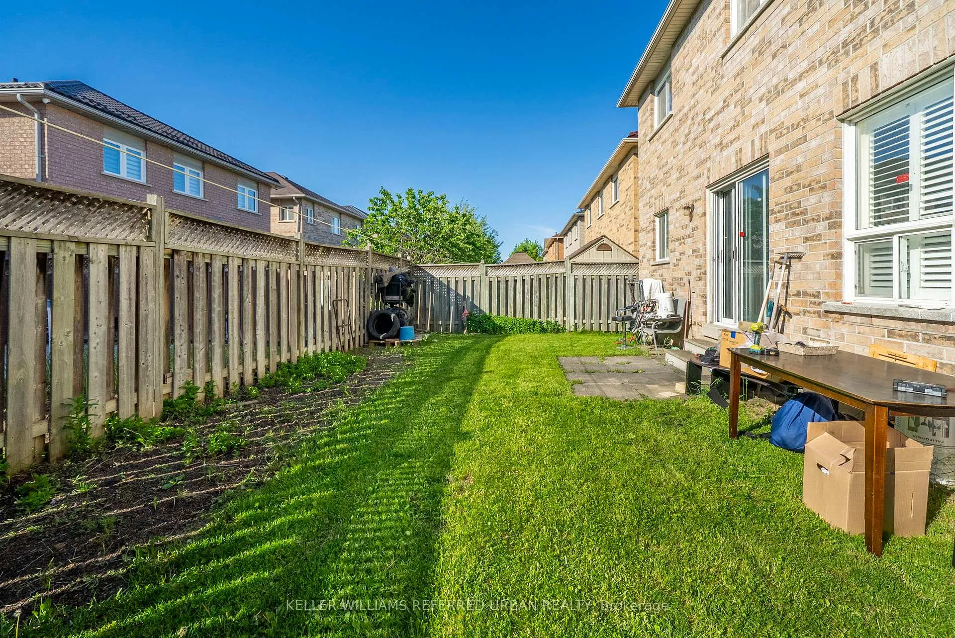 Photo 32 of 25 Shadyridge Road, Brampton, Bram East — HOMEH