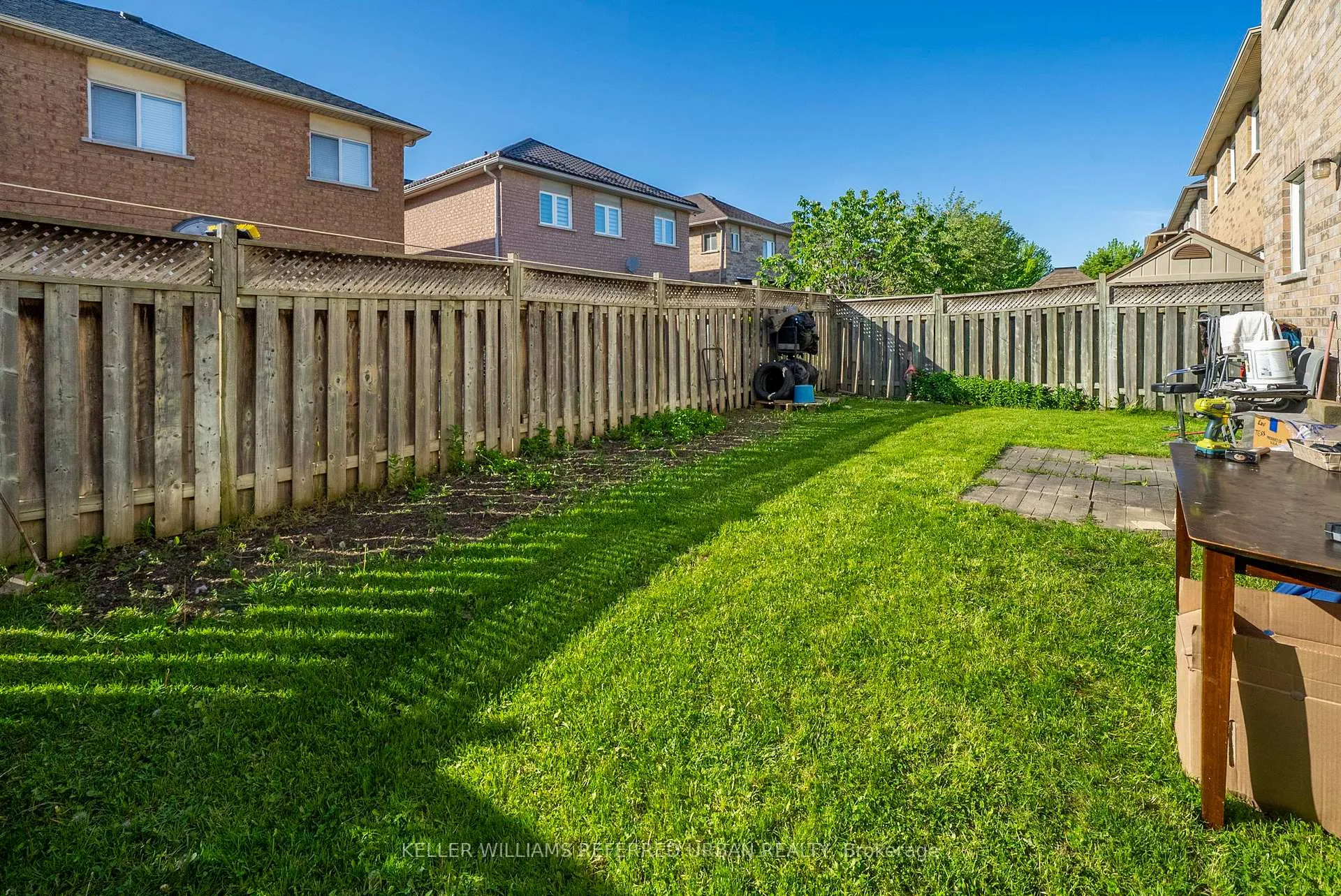 Photo 33 of 25 Shadyridge Road, Brampton, Bram East — HOMEH